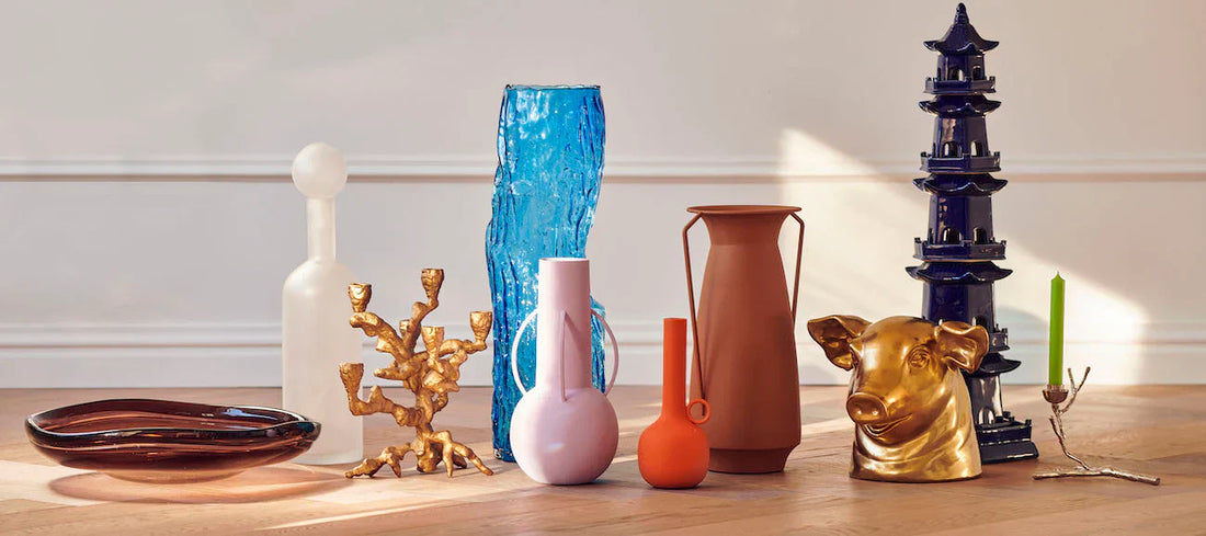 Wohnaccessoires & Deko