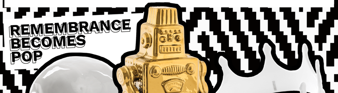 Sculptures & Figures