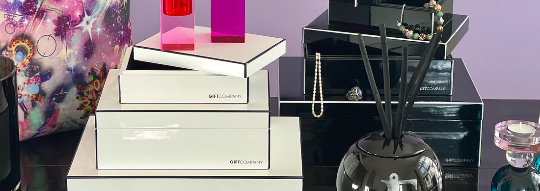 Ceramic jars & storage jars