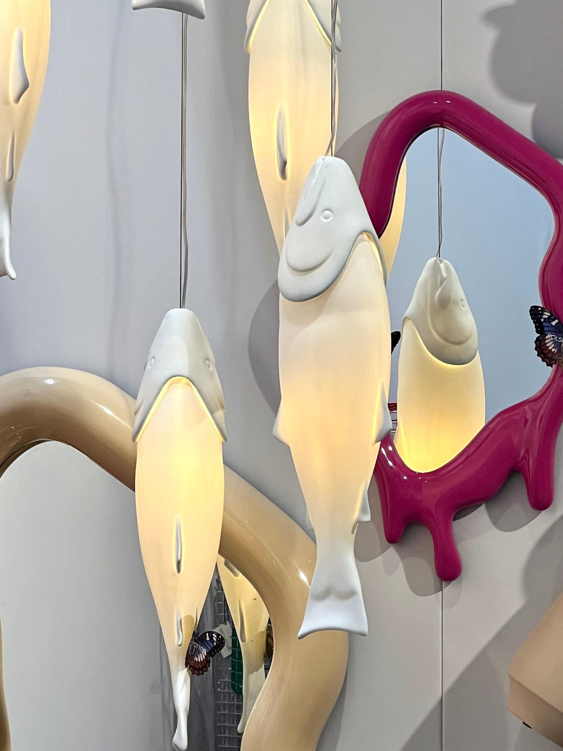 Pendelleuchten & Hängeleuchten