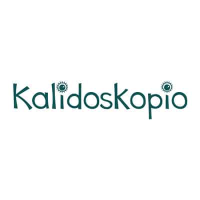Kalidoskopio