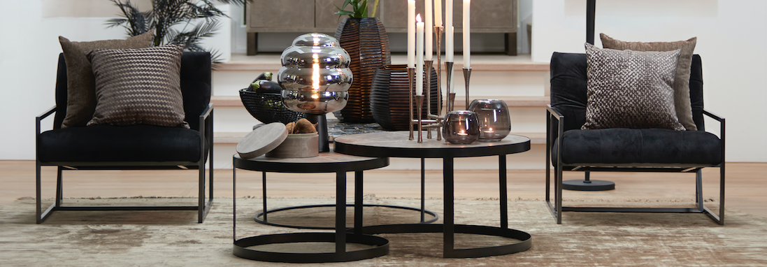 Coffee tables