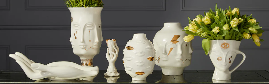 Vases