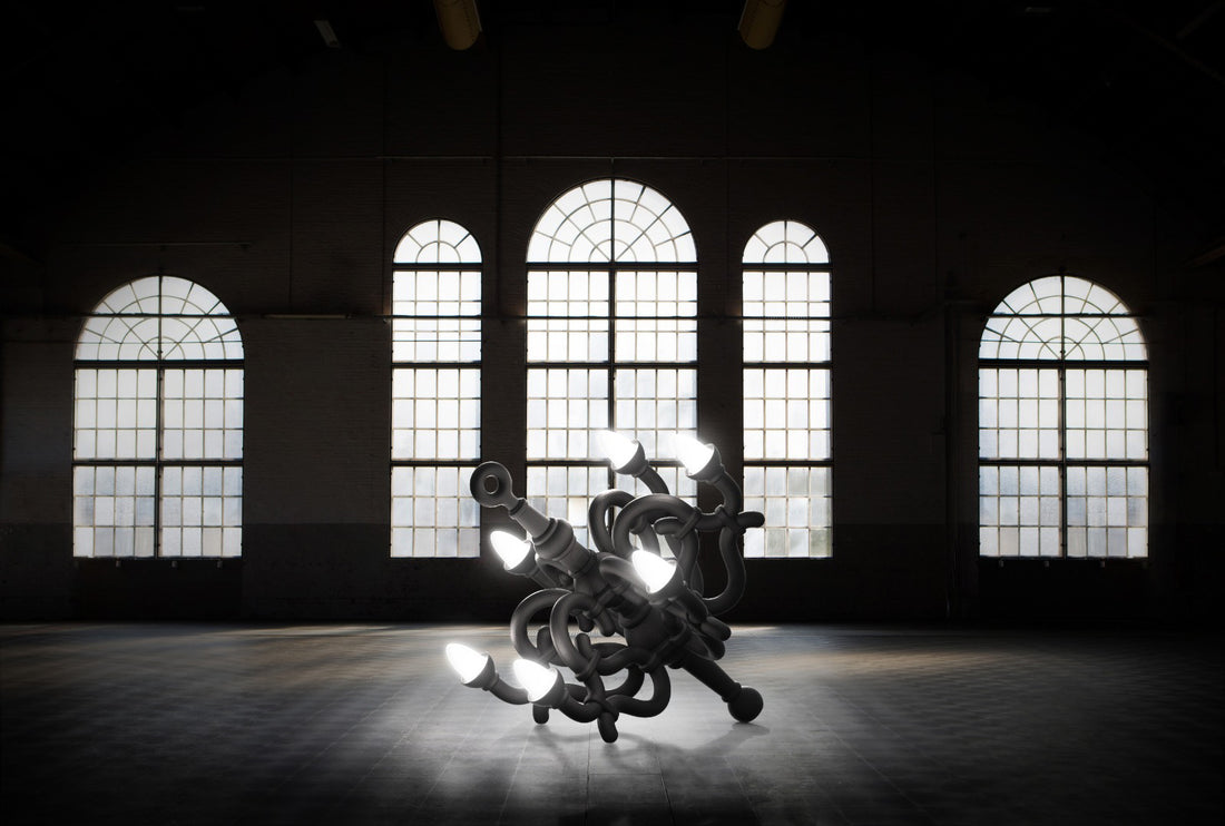 Tischleuchten & Tischlampen