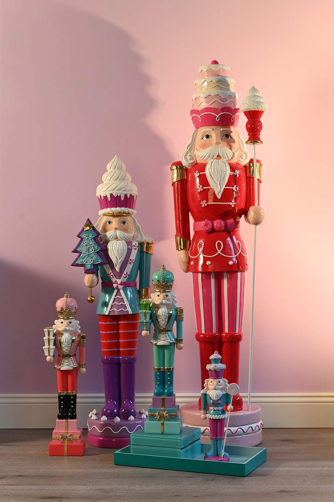 Christmas decorations