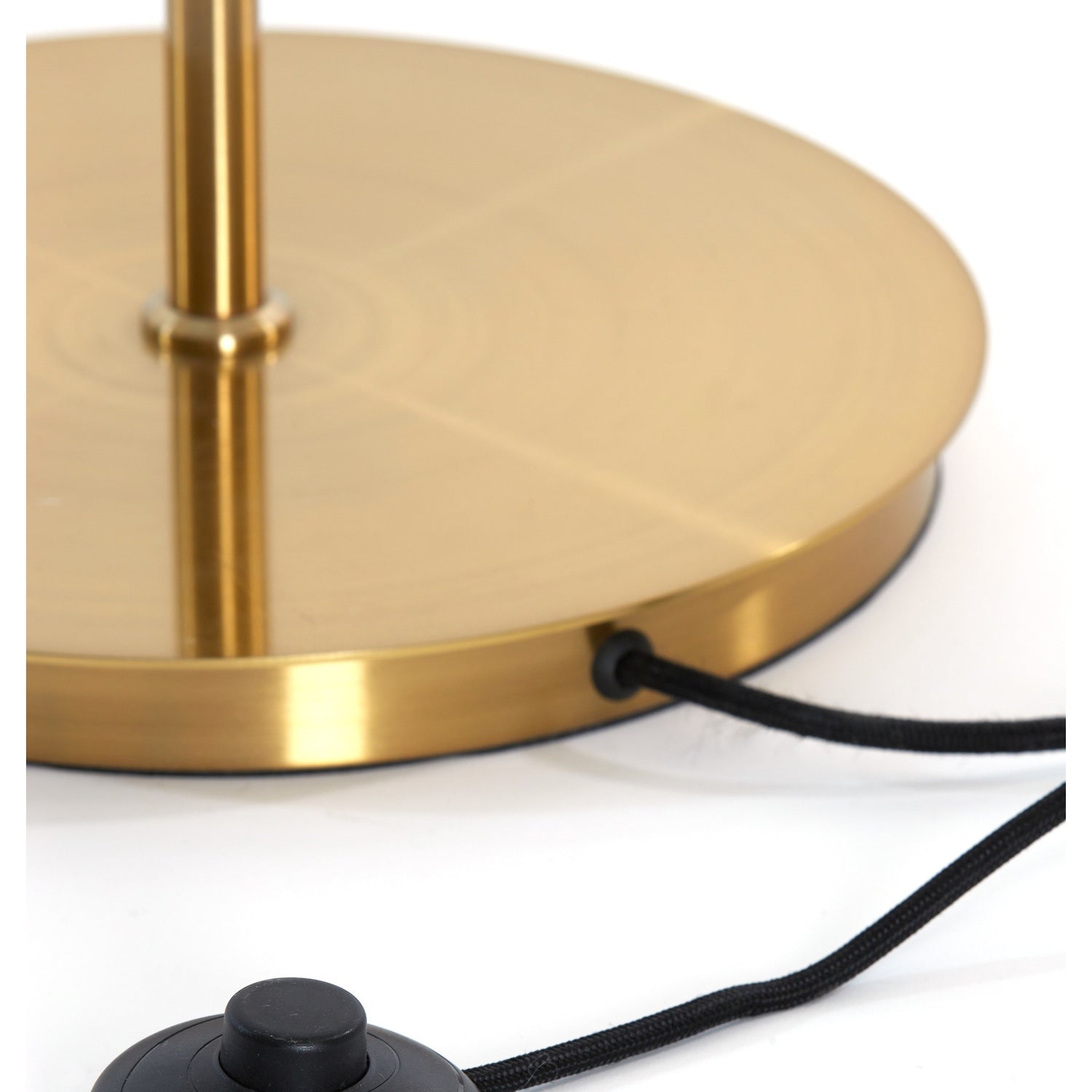 MAGDALA Stehleuchte 38x20x162 cm in moderner Einrichtung