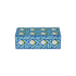 Aufbewahhrungsbox Lacquer Basketweave box small von Jonathan Adler
