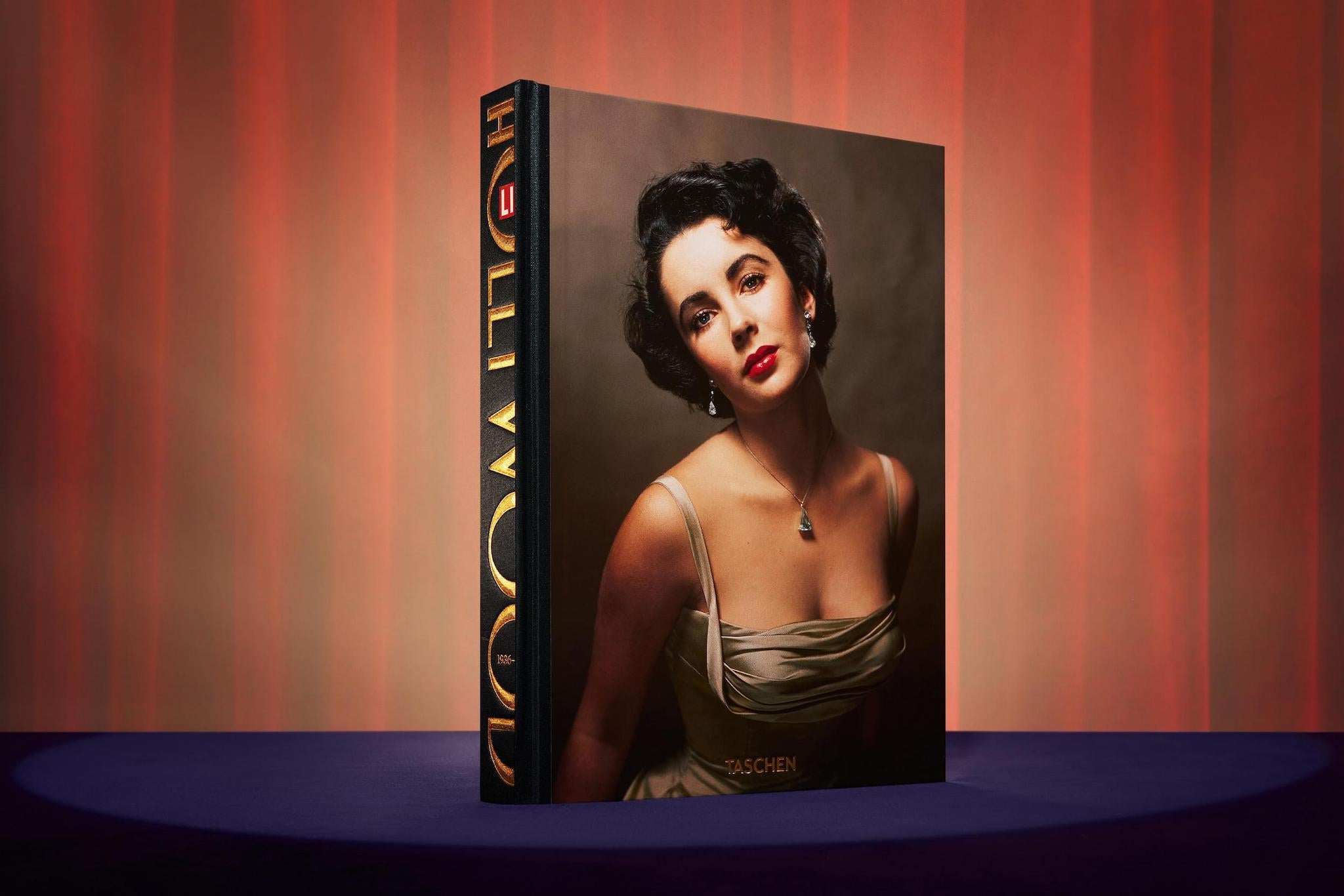 LIFE. Hollywood. XL - 2 illustrated books