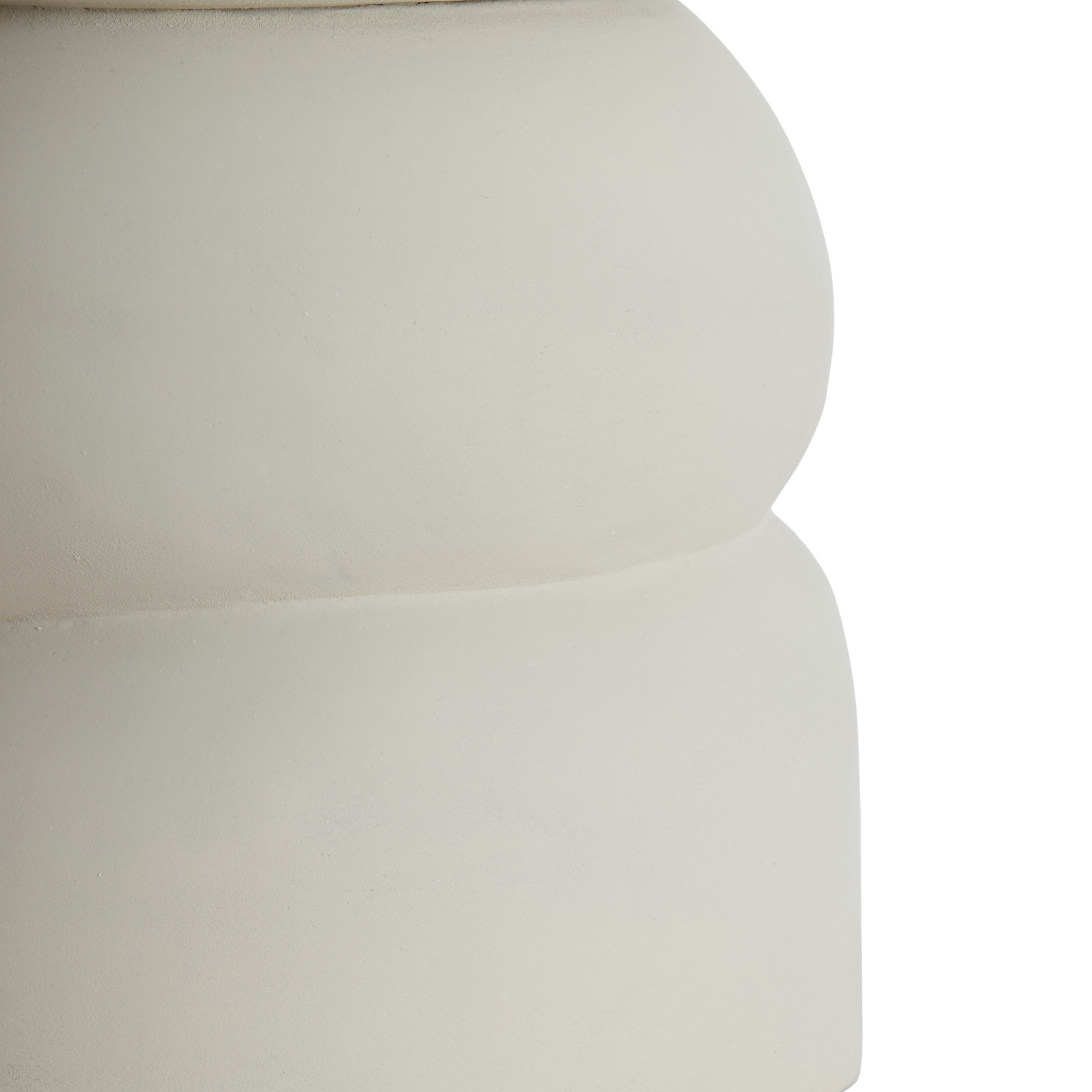 AZALIO Beistelltisch mit minimalistischem Design