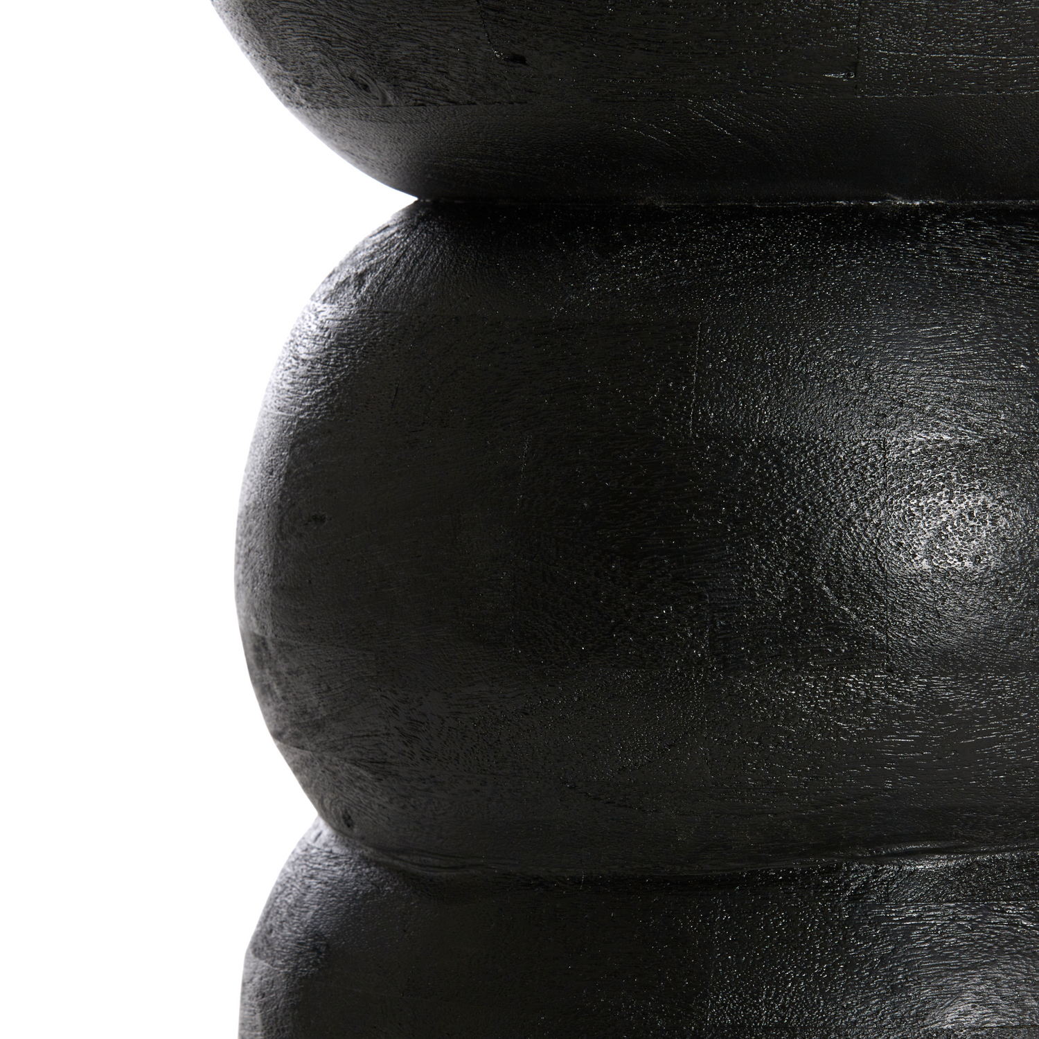 AZALIO Beistelltisch in modernem Design.