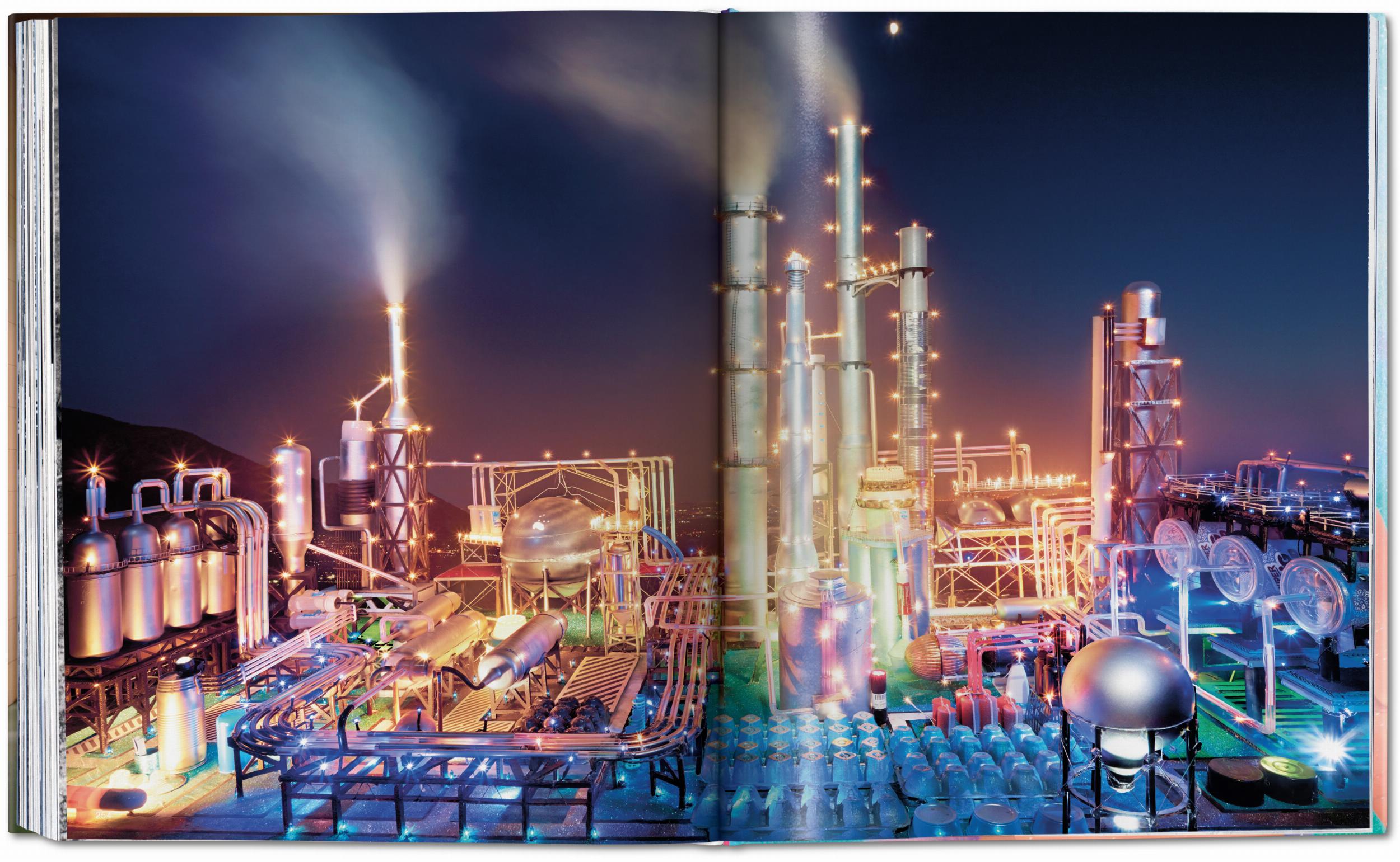 Bildband David LaChapelle. Lost + Found