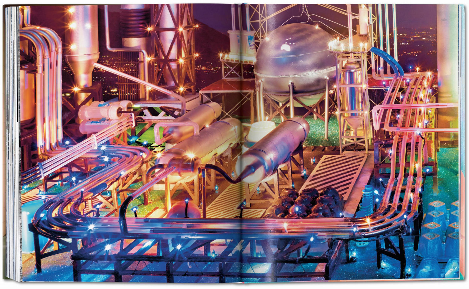 Bildband David LaChapelle. Lost + Found