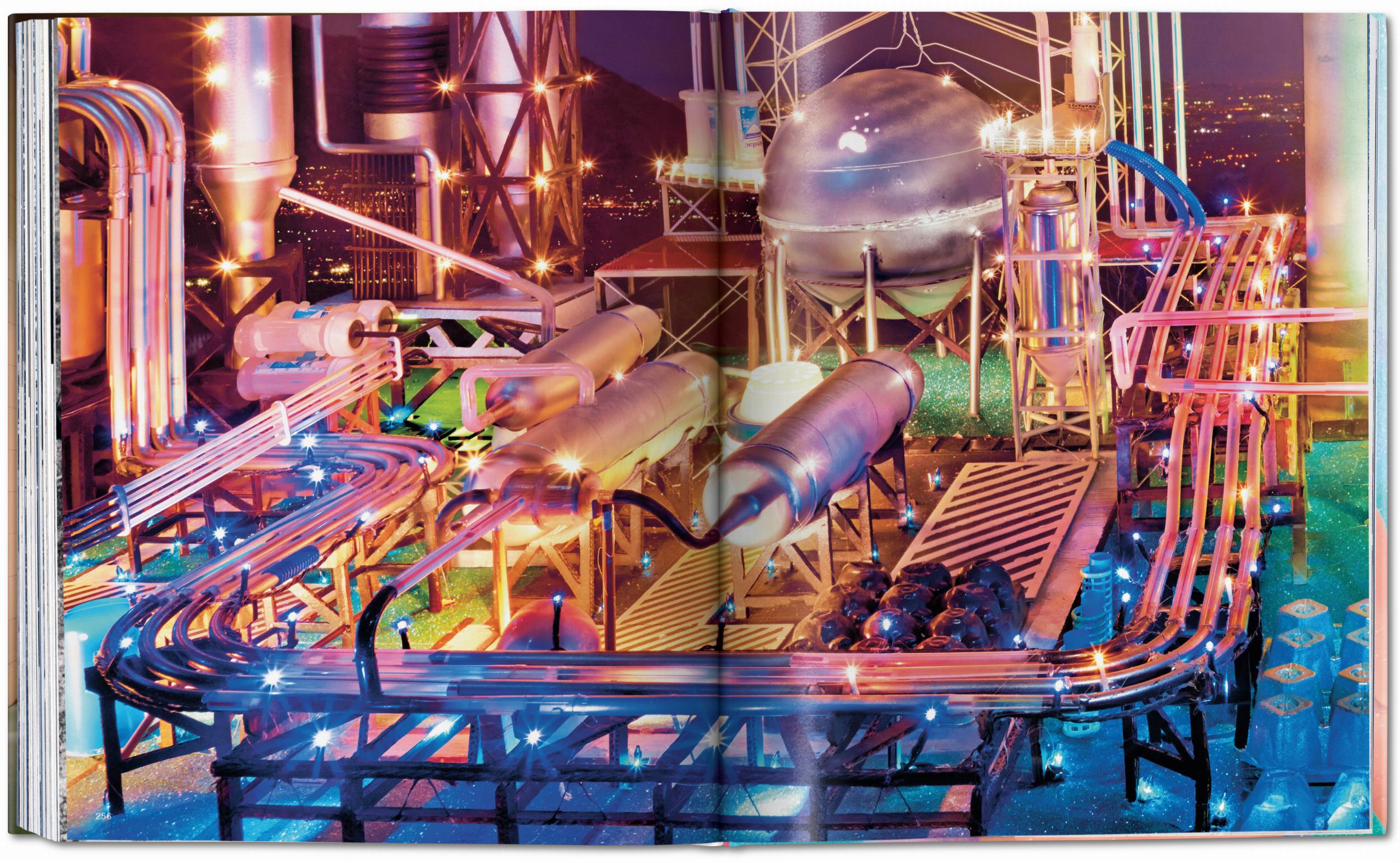 Bildband David LaChapelle. Lost + Found