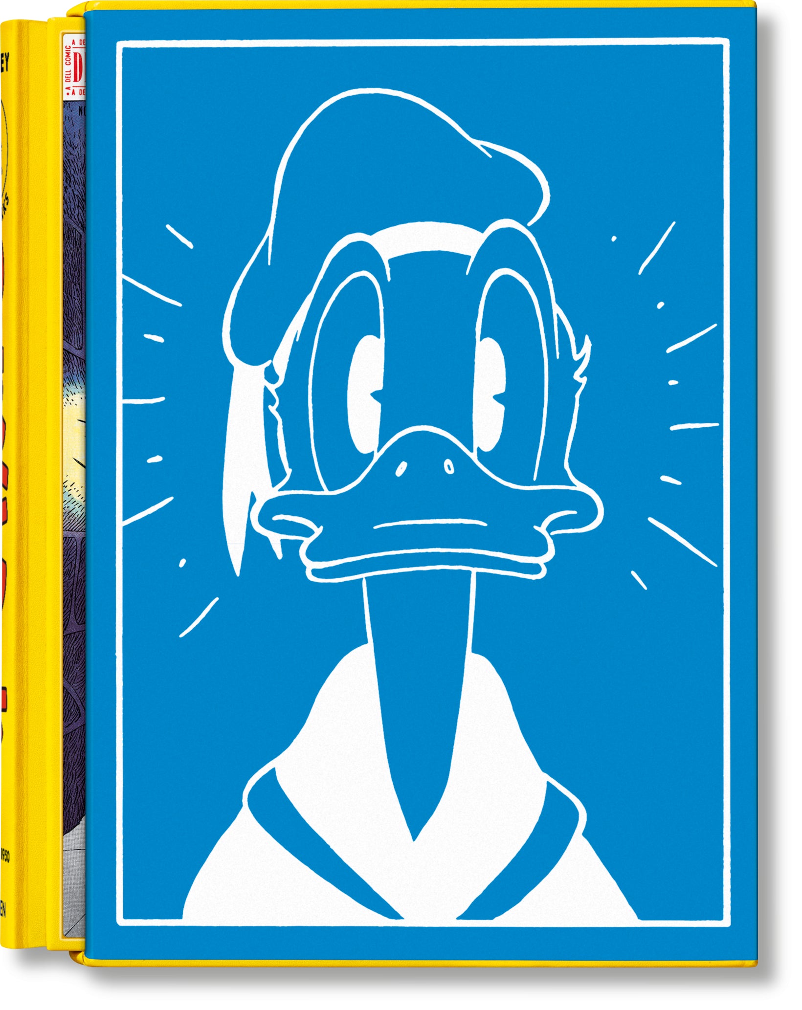 Disney Comics Library – Carl Barks’s Donald Duck, Vol. 1 (1942–1950)