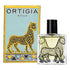 Luxuriöser Parfumflakon von Ortigia Sicilia – FLORIO Eau de Parfum 30ml mit floralen Noten und mediterranem Flair.