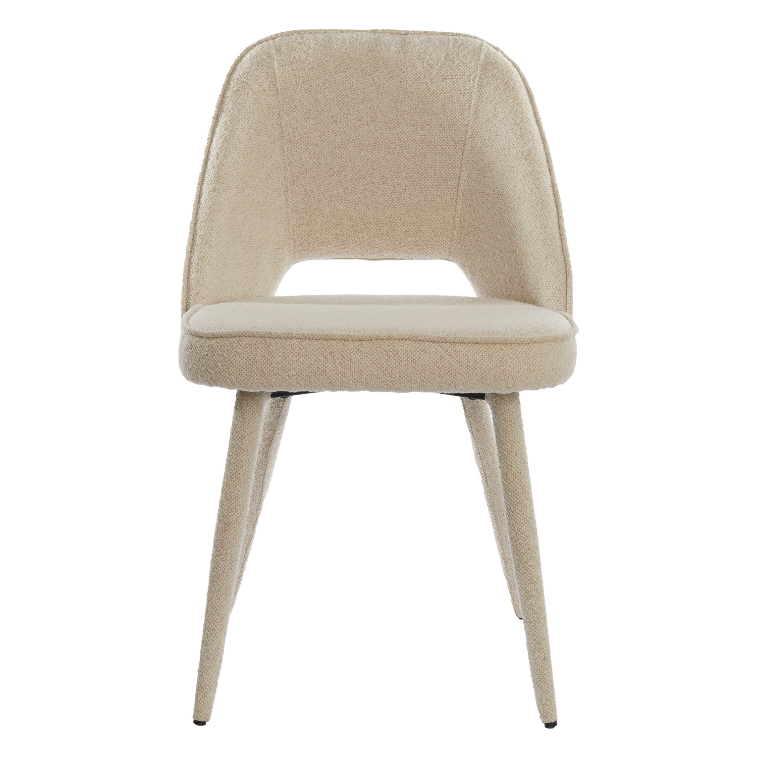 Esszimmerstuhl DJESLIN beige von Light & Living