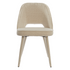 Esszimmerstuhl DJESLIN beige von Light & Living