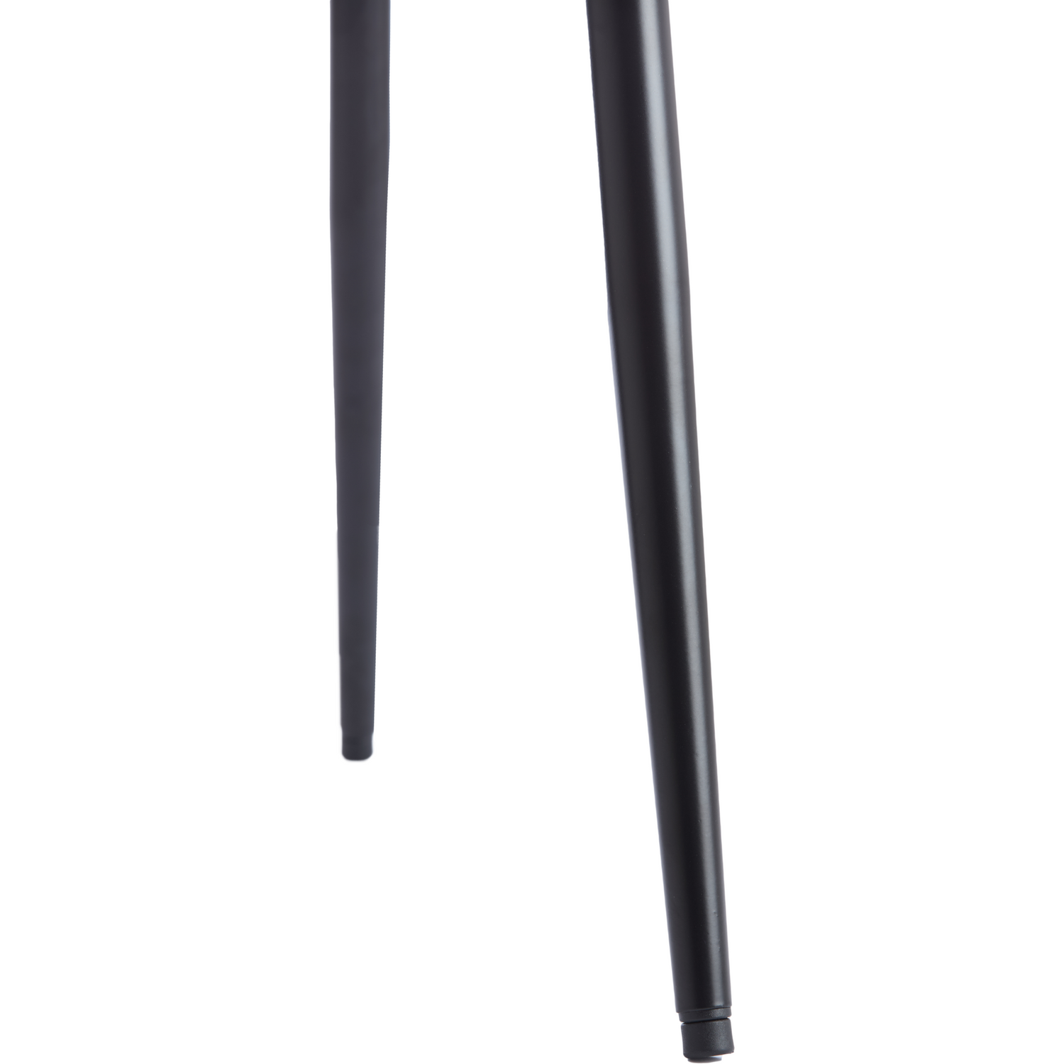 Robuste Stuhlbeine RADJA in Ocker, Light & Living