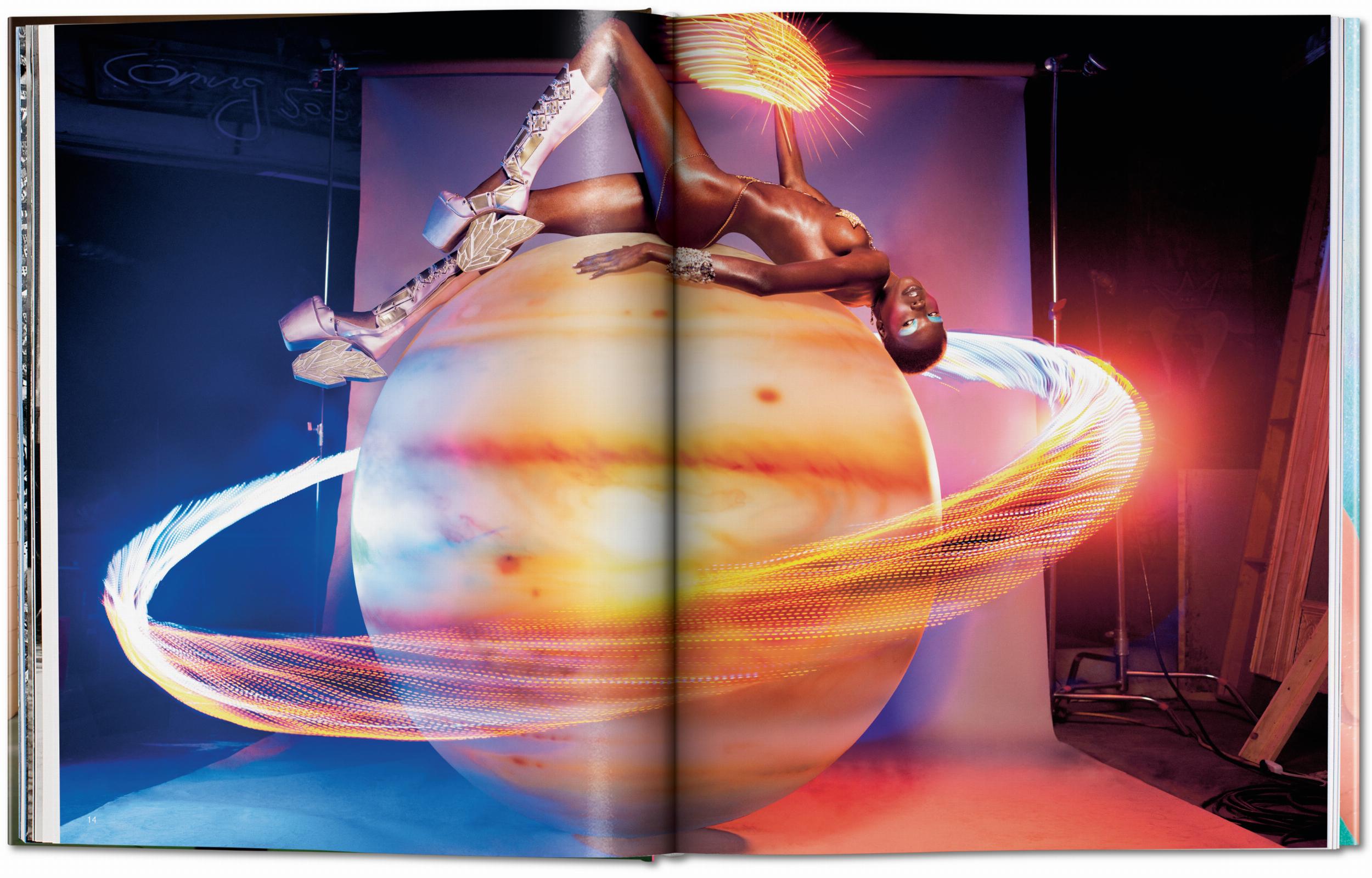 Bildband David LaChapelle. Lost + Found