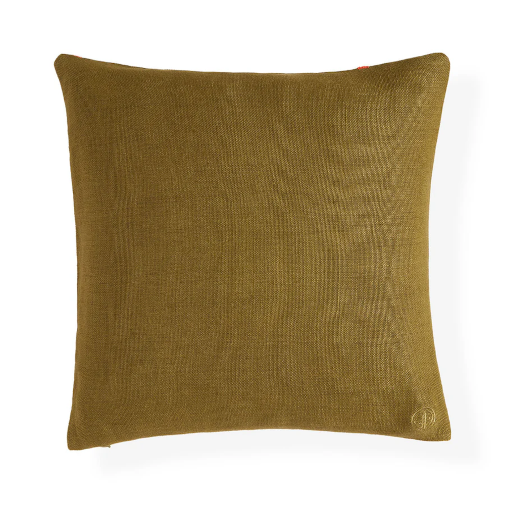 Kissen Monterey Bullseye von Jonathan Adler