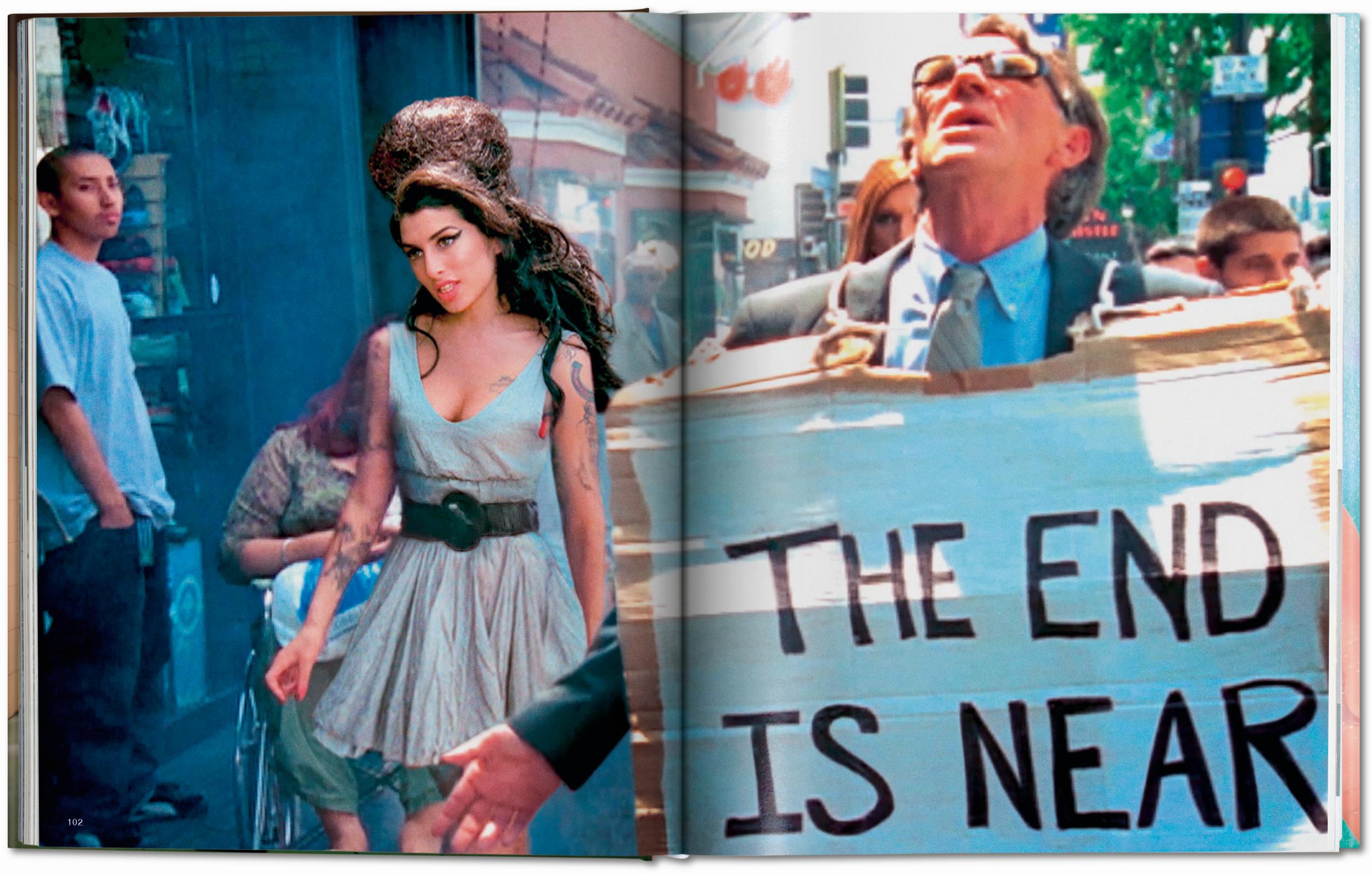 Bildband David LaChapelle. Lost + Found