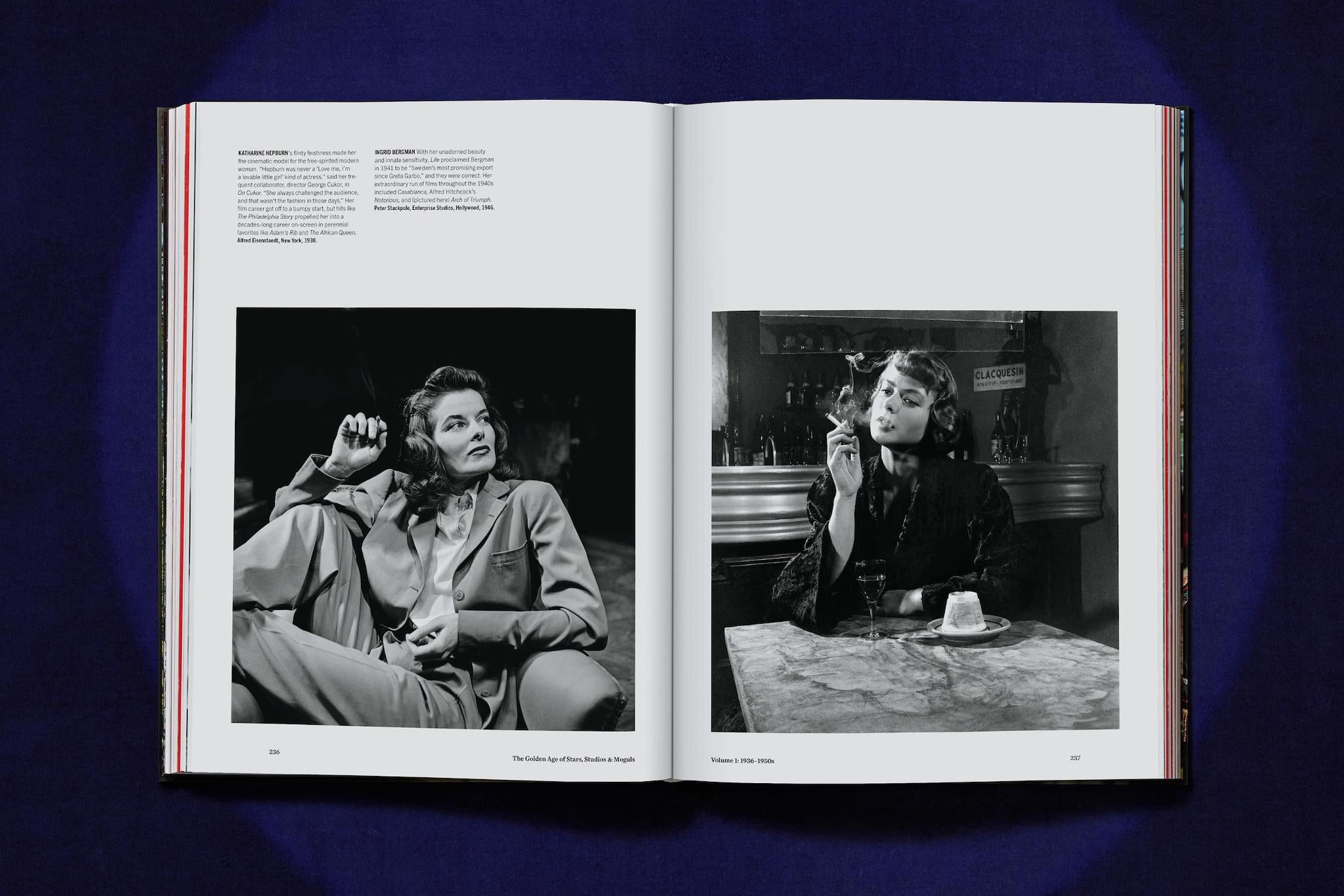 LIFE. Hollywood. XL - 2 illustrated books