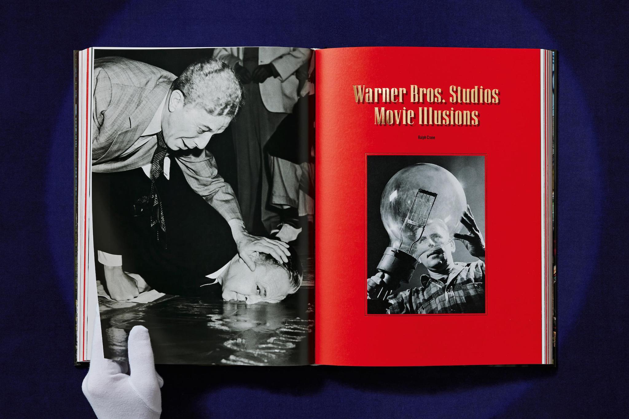 LIFE. Hollywood. XL - 2 illustrated books