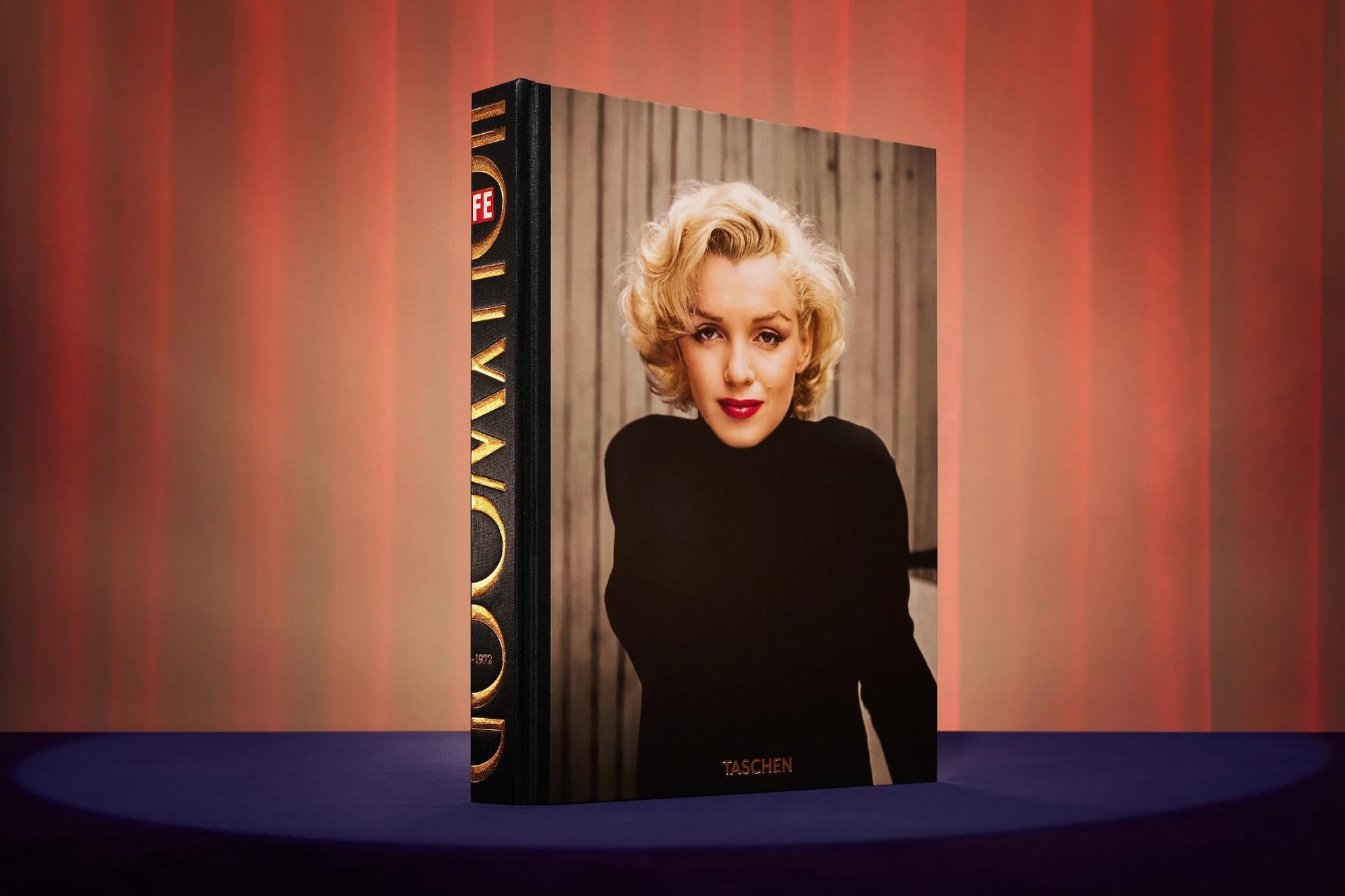 LIFE. Hollywood. XL - 2 illustrated books