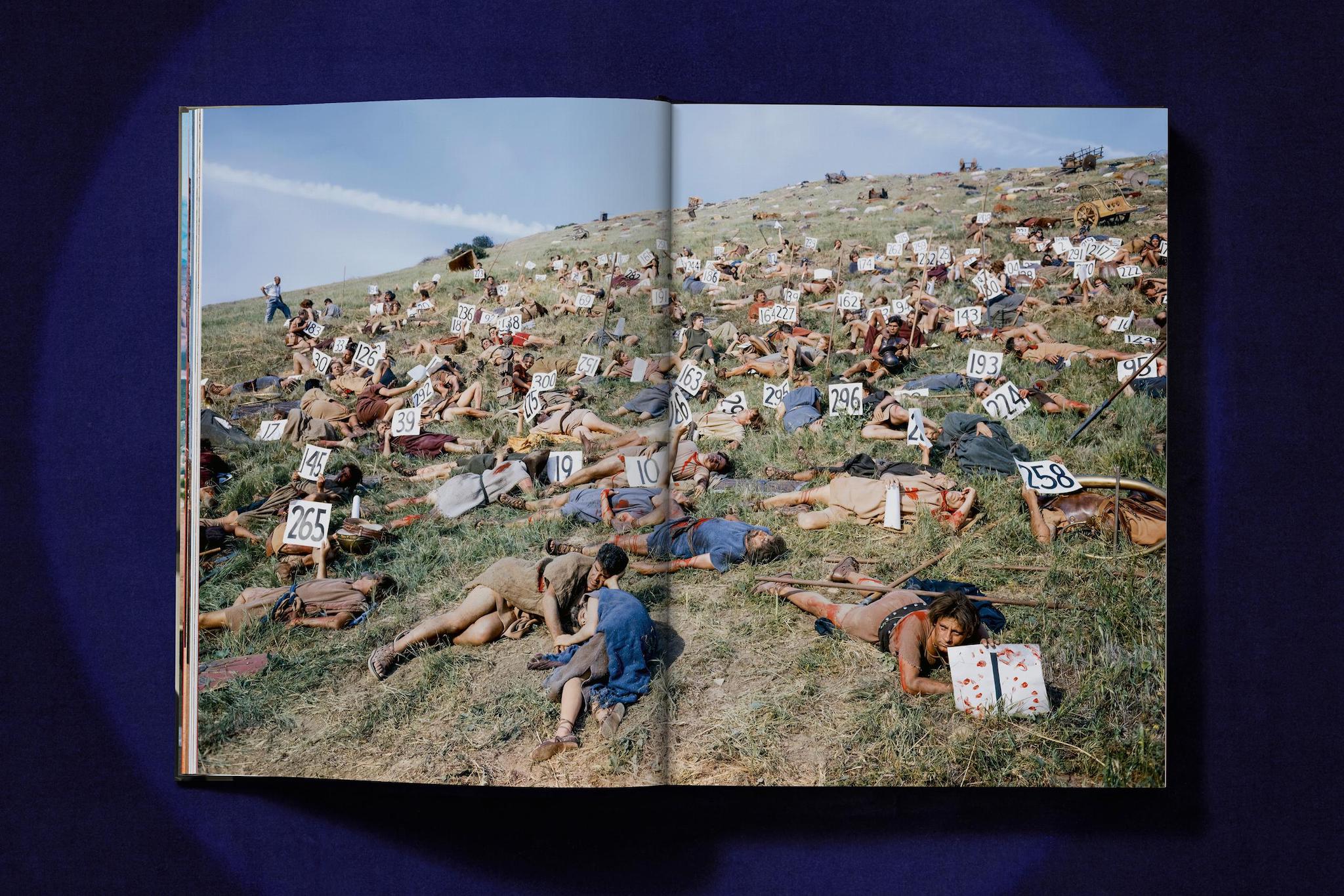 LIFE. Hollywood. XL - 2 illustrated books