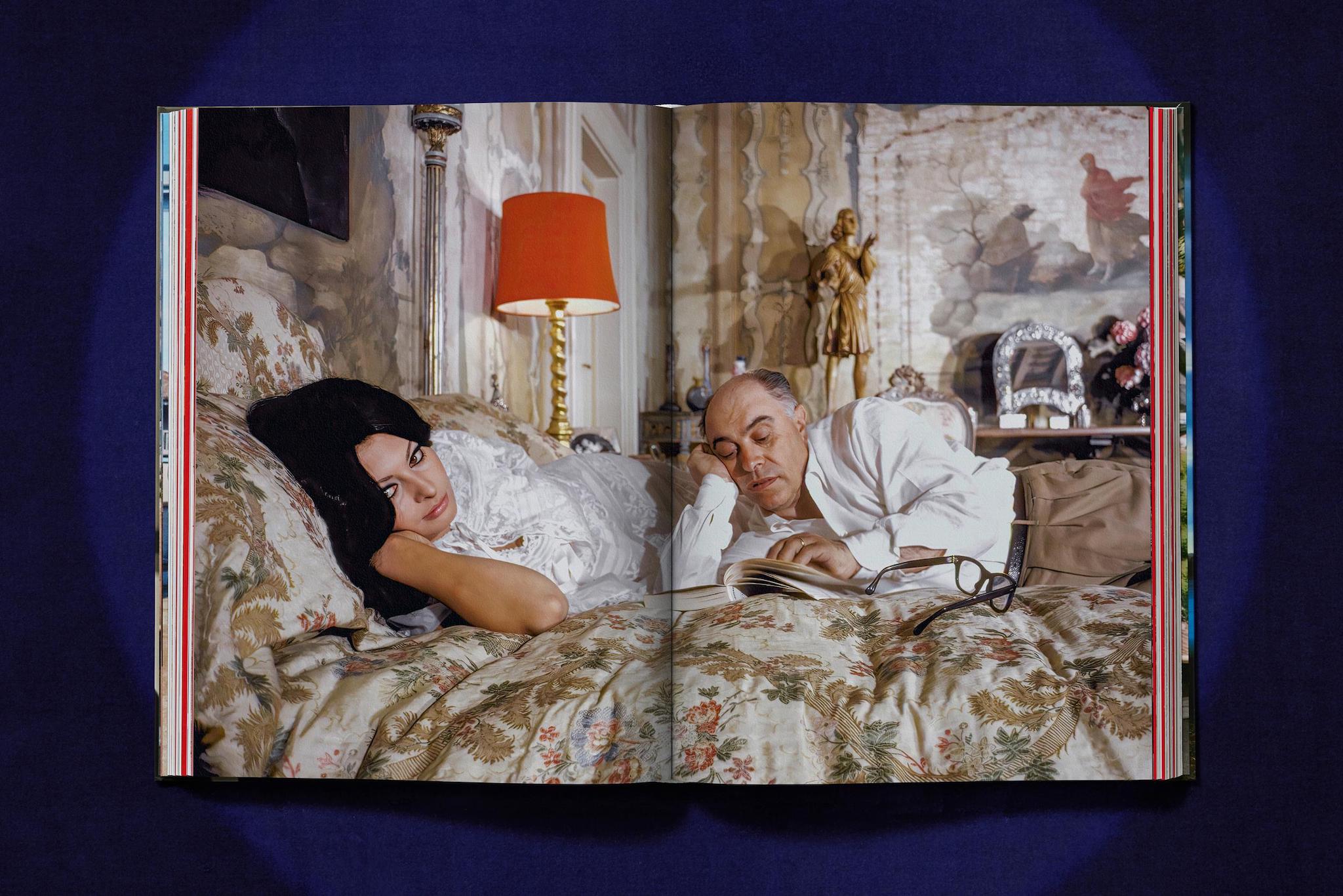 LIFE. Hollywood. XL - 2 illustrated books