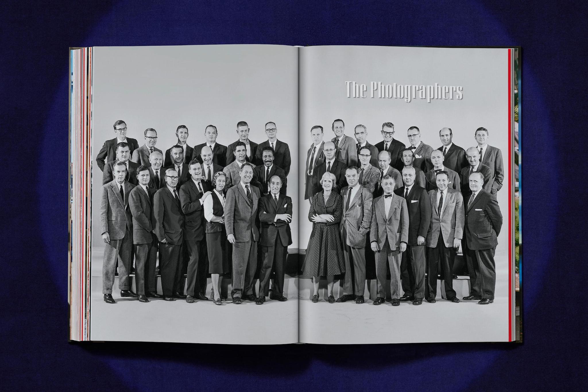LIFE. Hollywood. XL - 2 illustrated books