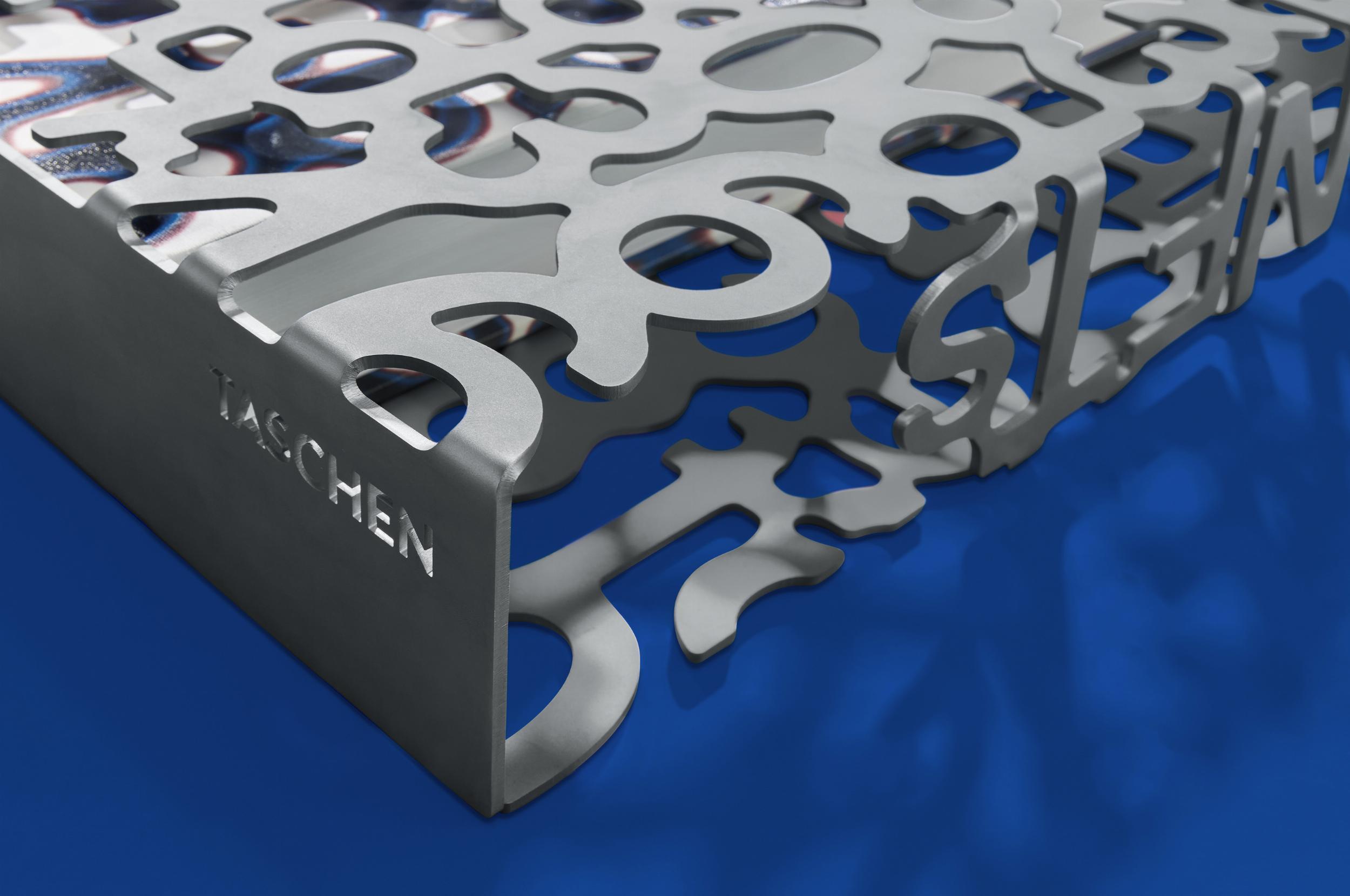 On NFTs. The Hard Code Edition - exclusive & limited