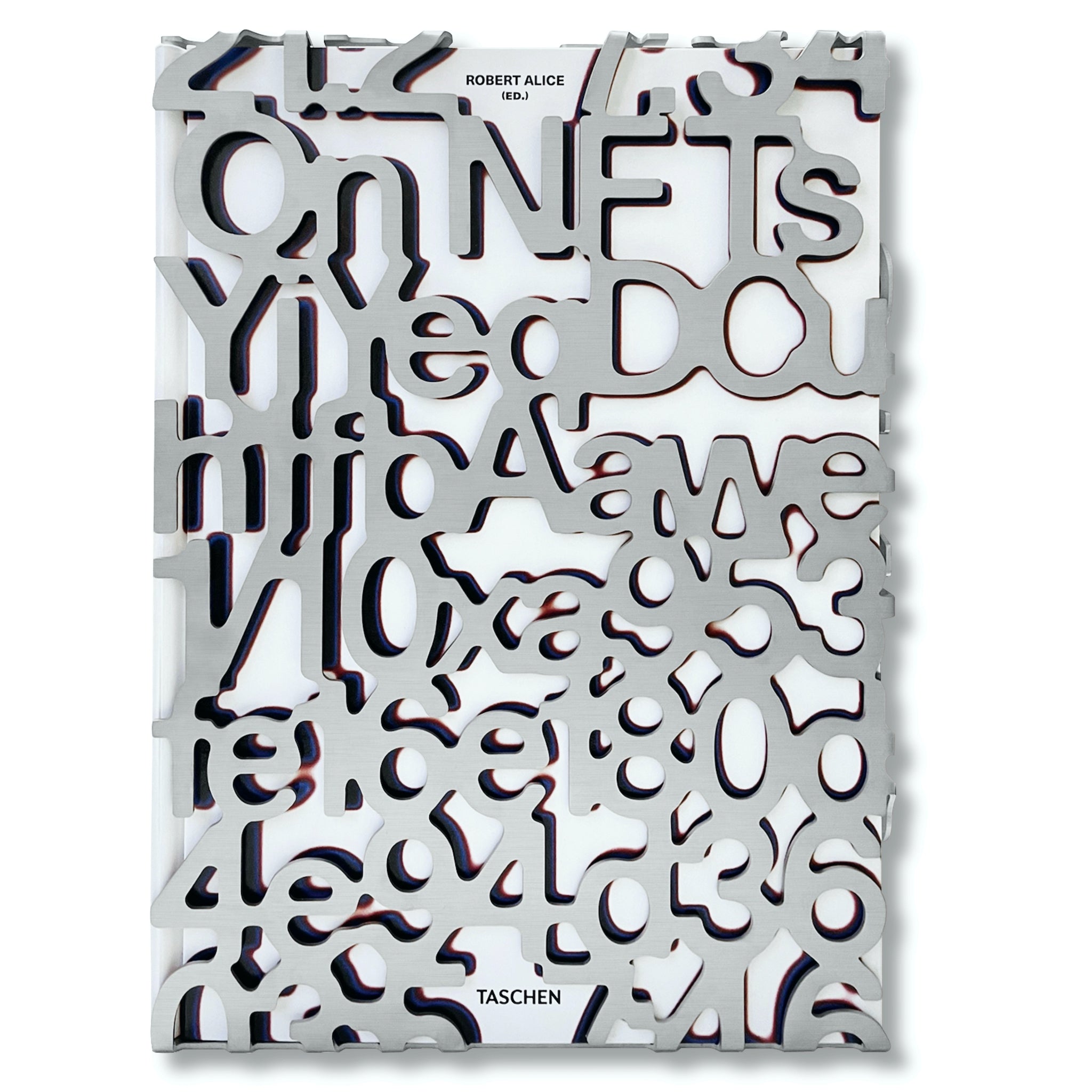 On NFTs. The Hard Code Edition - exclusive & limited