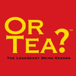 Logo der Marke Or tea?