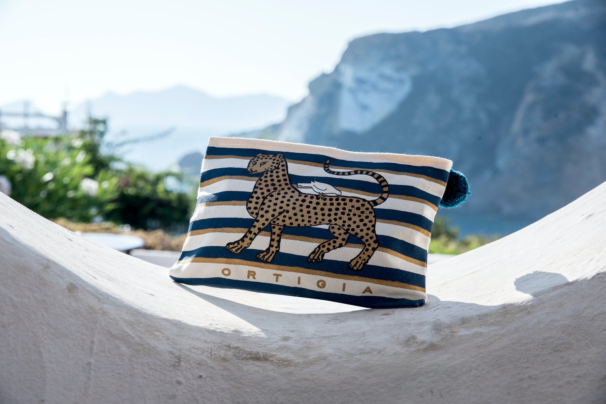 Bolso de playa &