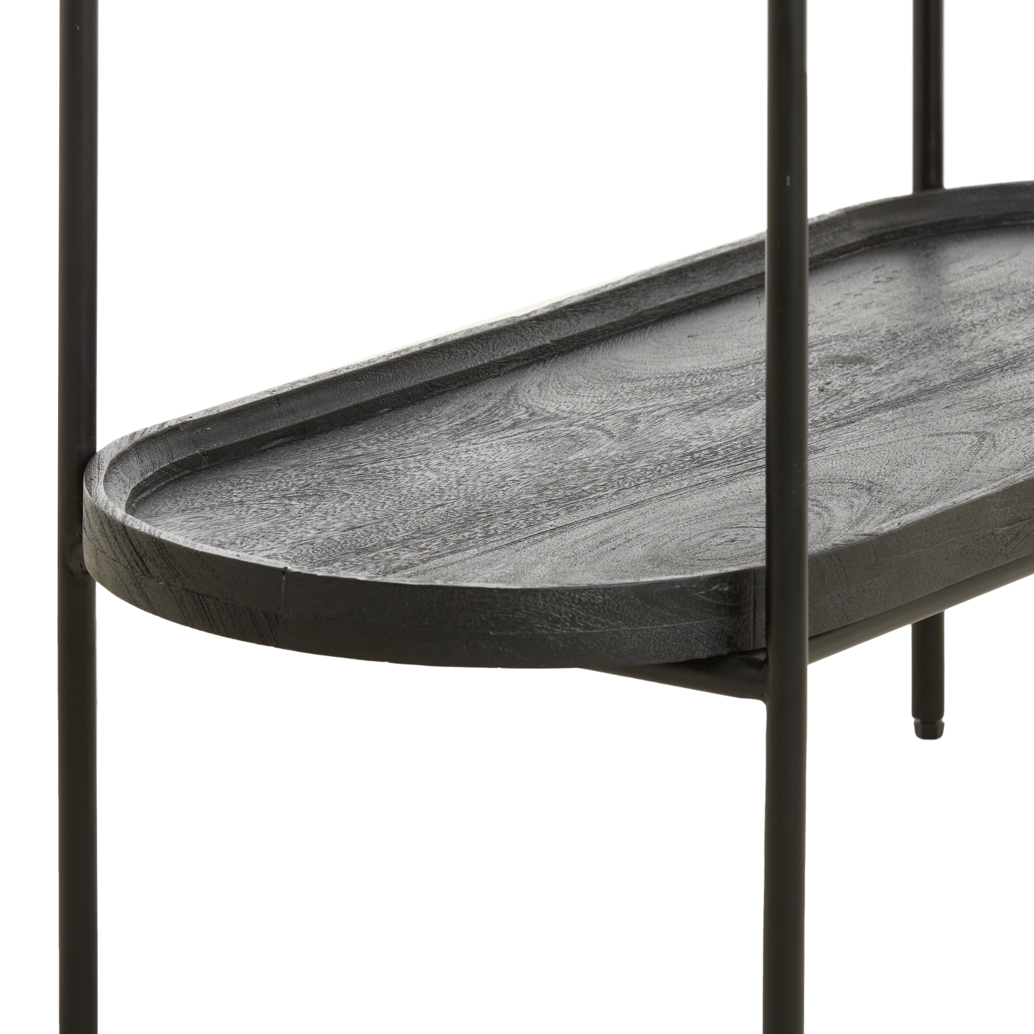 Hochwertiger XL-Schrank mit Ablage von Light & Living