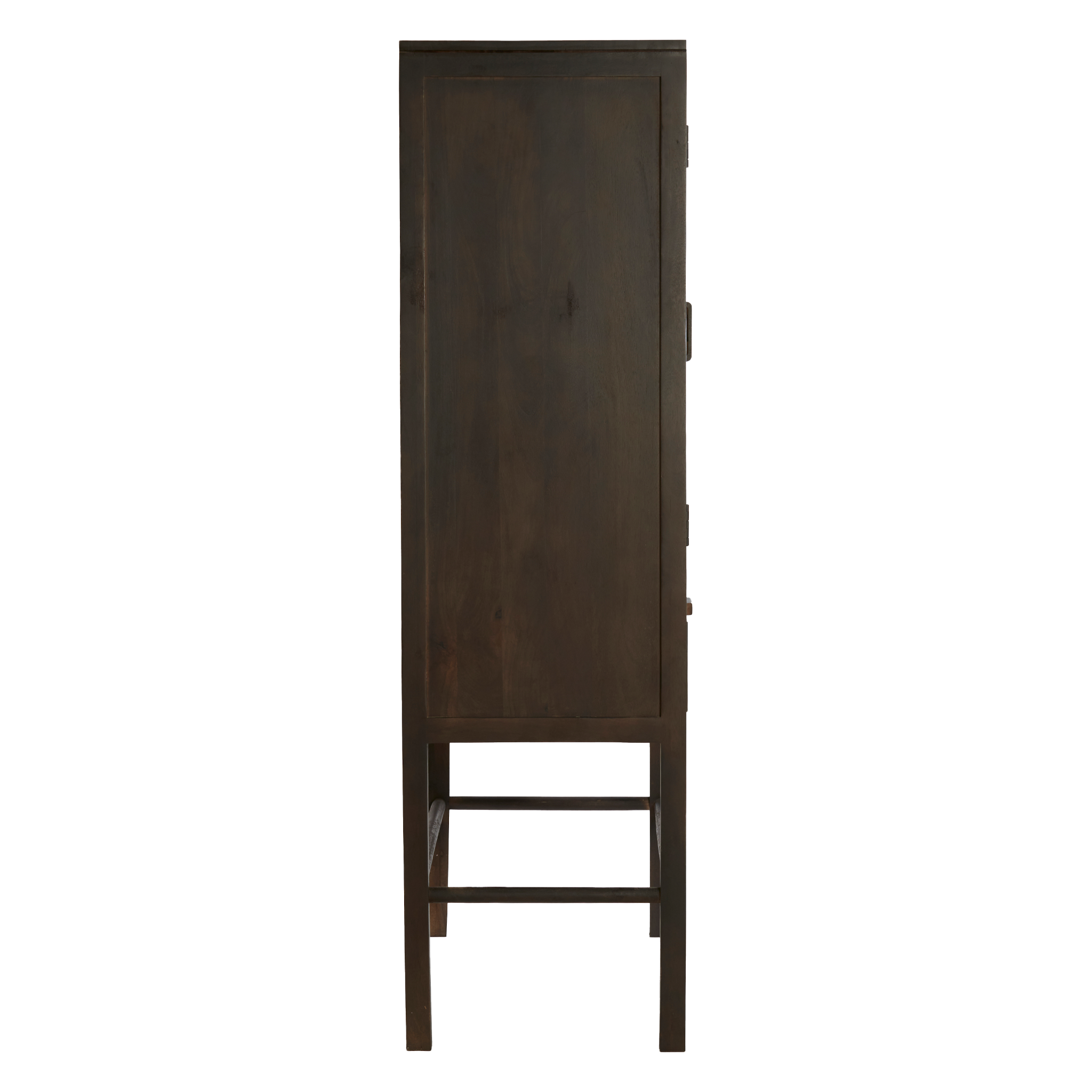 Light & Living Schrank rechteckig in Braun