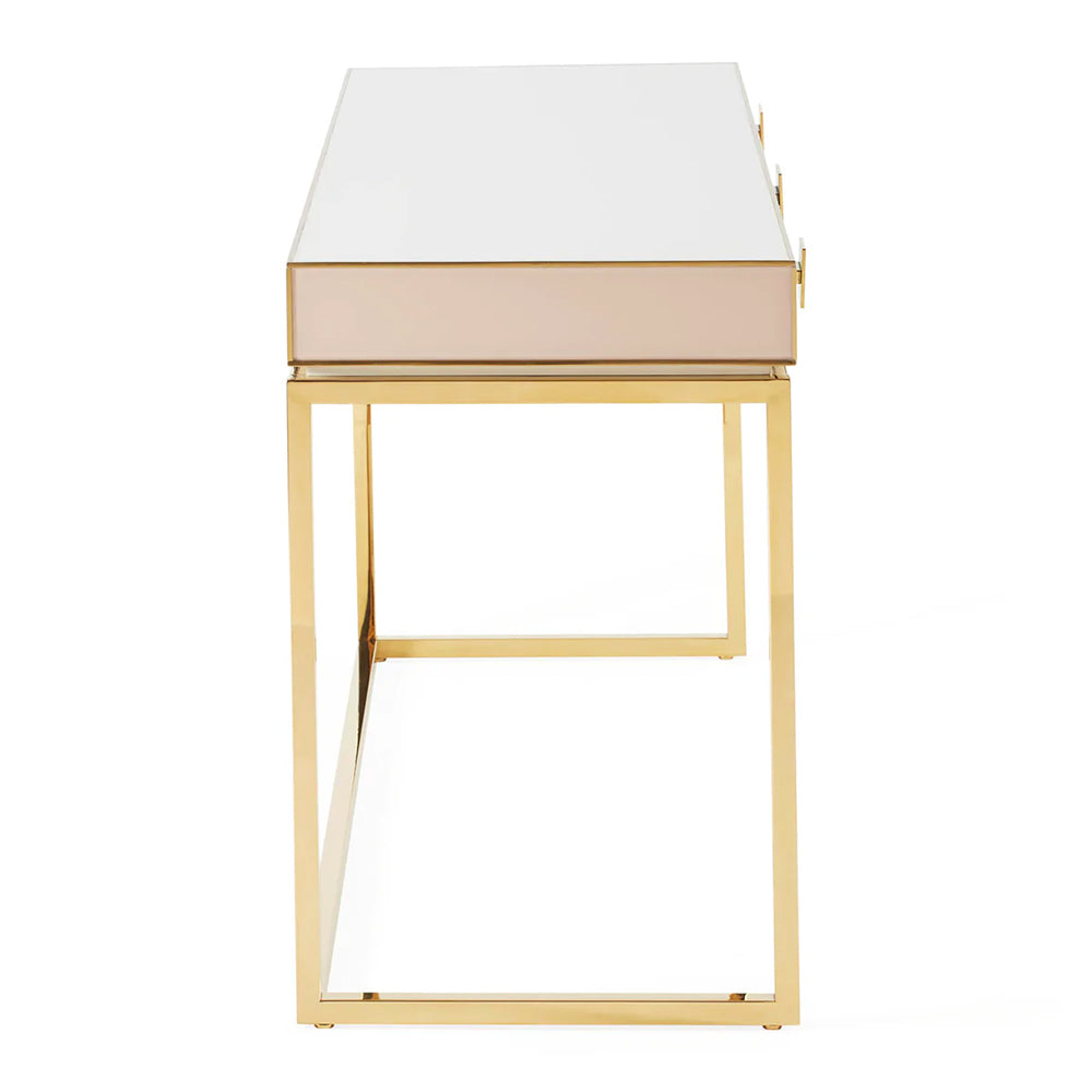 Schreibtisch TORINO von Jonathan Adler