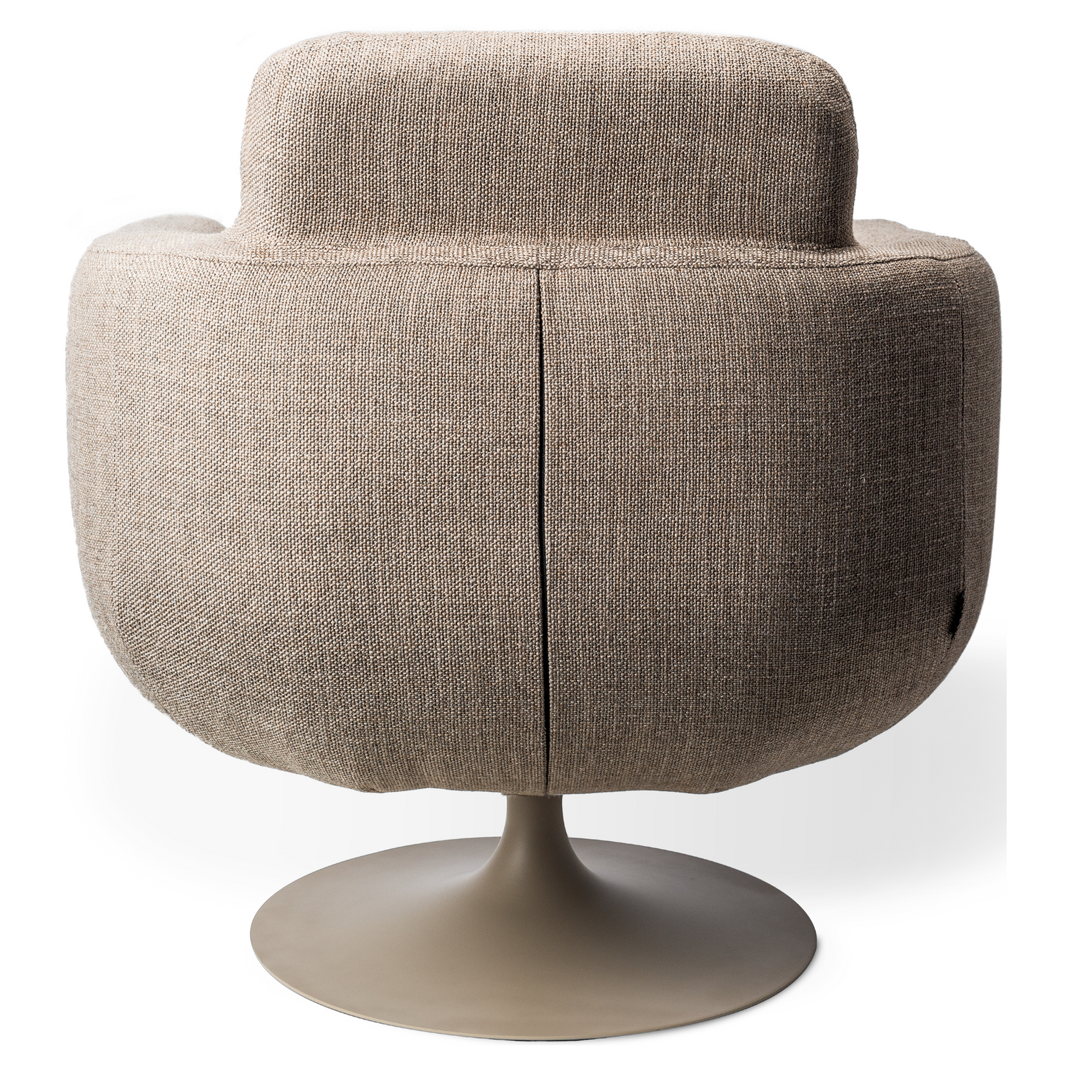 Lounge-Sessel mit drehbarer Funktion