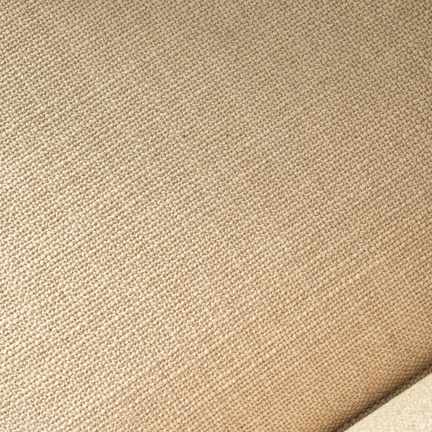 Detailansicht des Stoffbezugs des Pols Potten Sessels