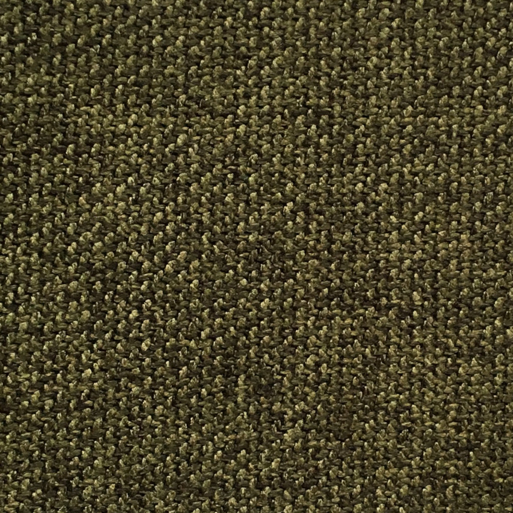 Detailansicht der Textur des Stoffes am Cosy Chair