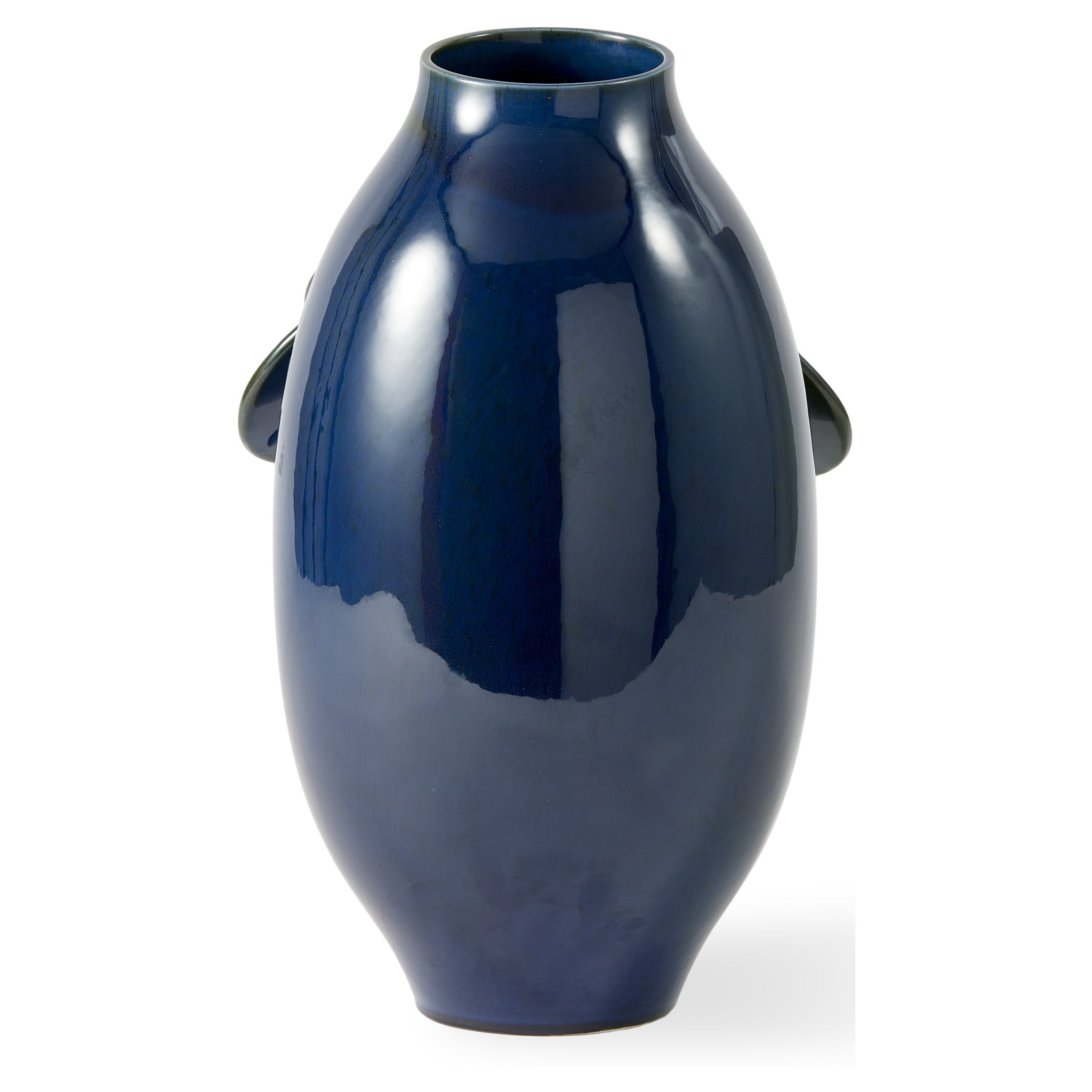Dekorative Quillie Vase von Pols Potten