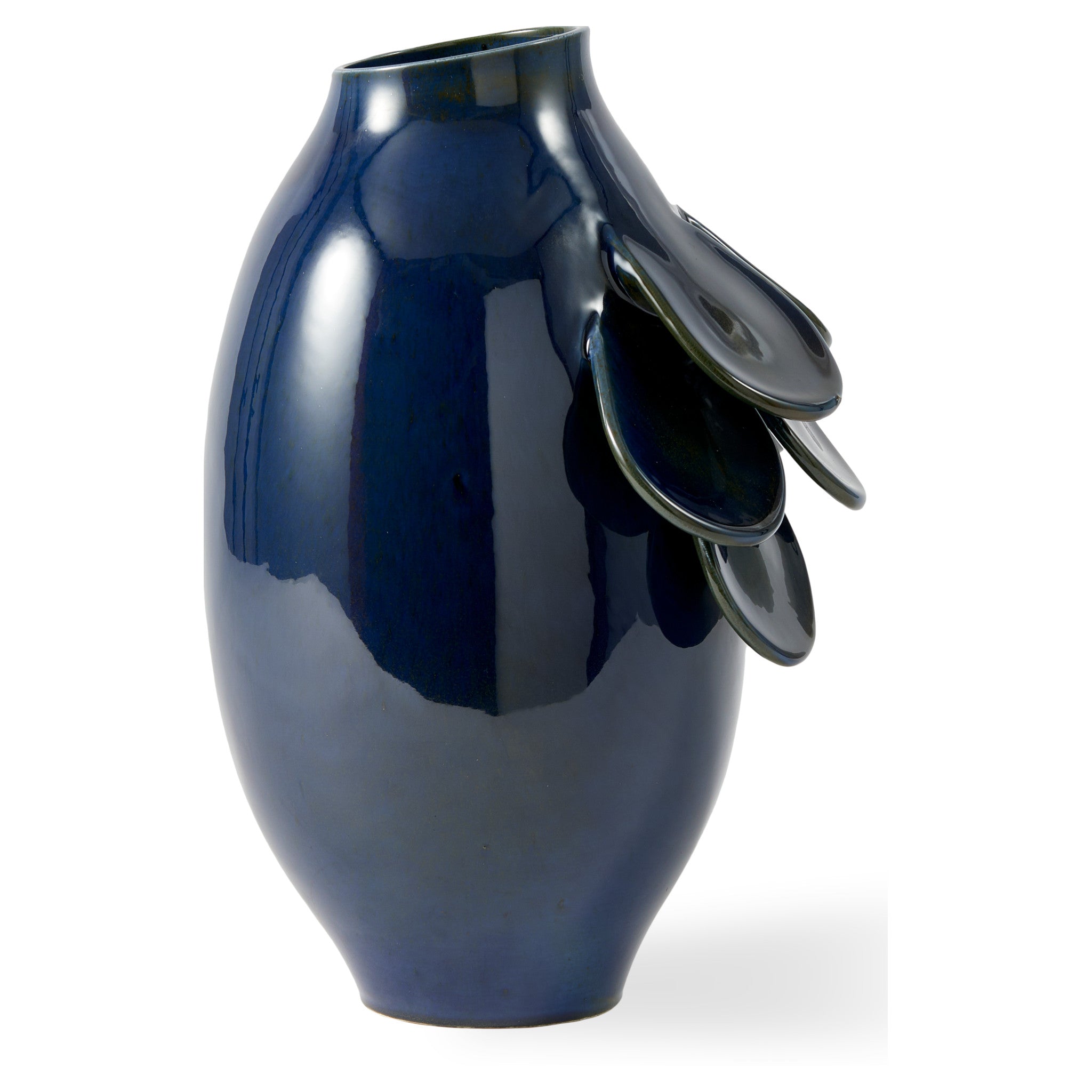 Kunstvolle Vase von Pols Potten