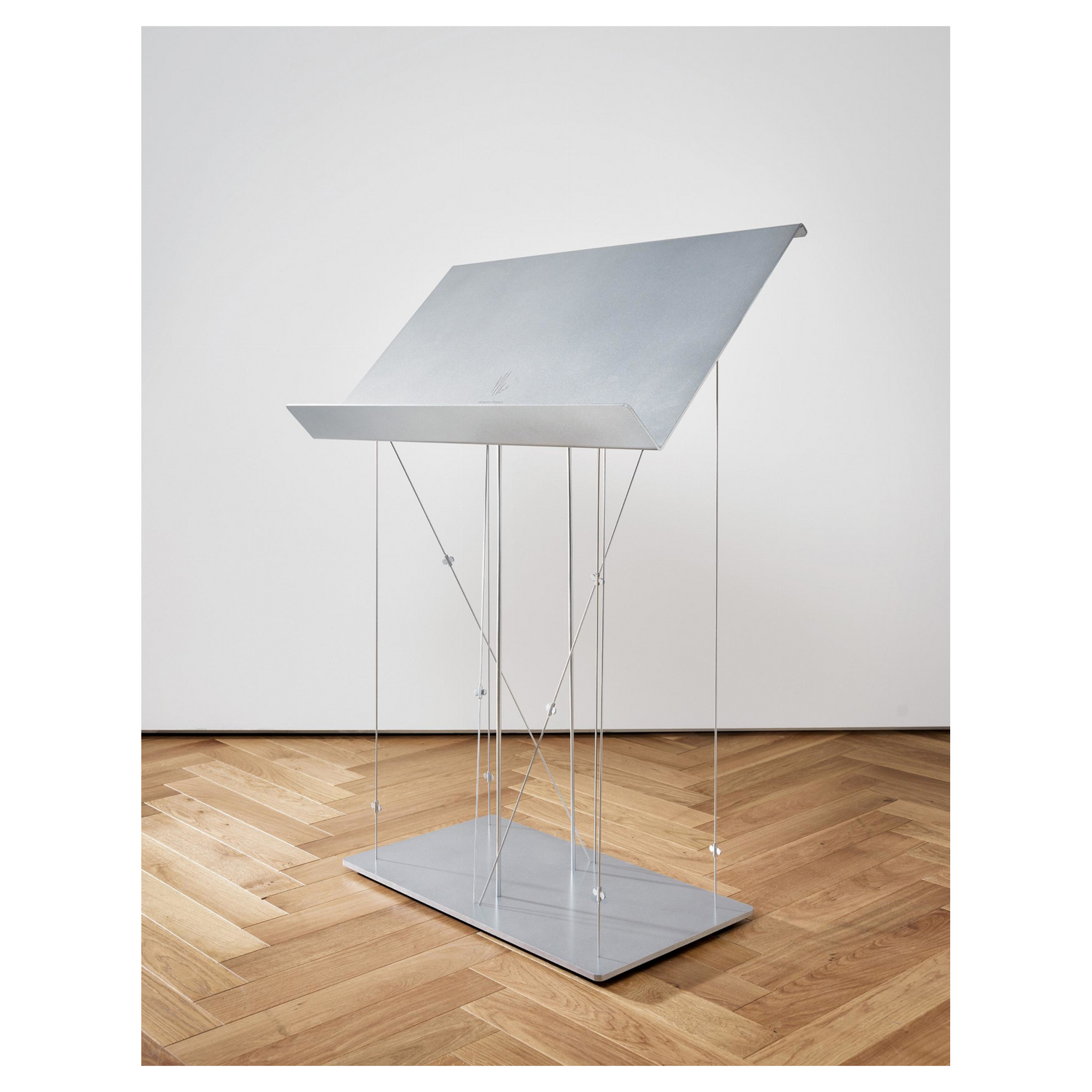 Sebastião Salgado signiert Amazônia Art Edition