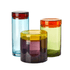 Aufbewahrungsdosen CAPS and JARS von Pols Potten