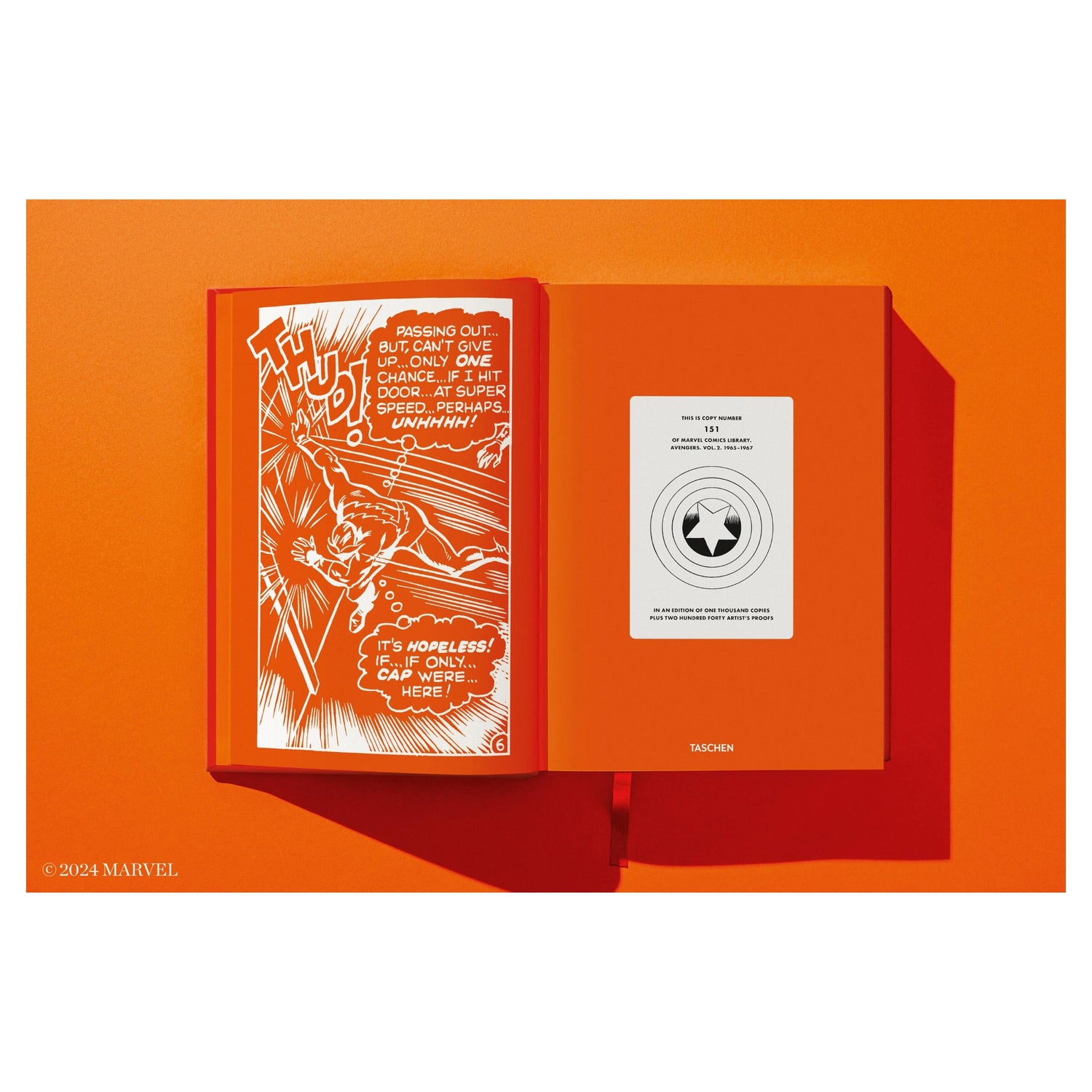 marvel classics sammelband mit comicgeschichten von stan lee