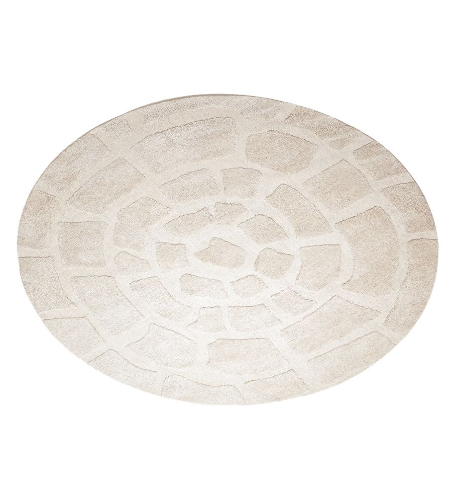 Teppich BAJELO ø220cm