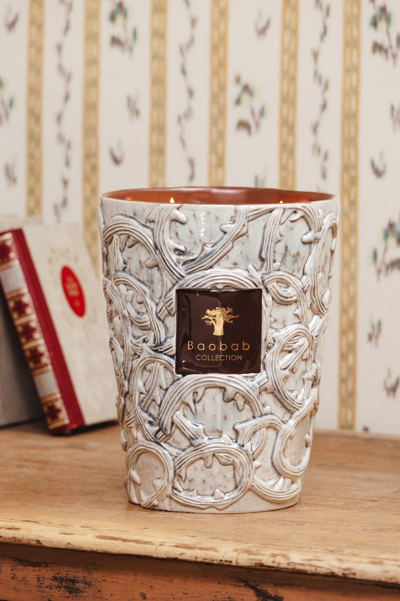 Duftkerze Brame Sylvanus MAX 24