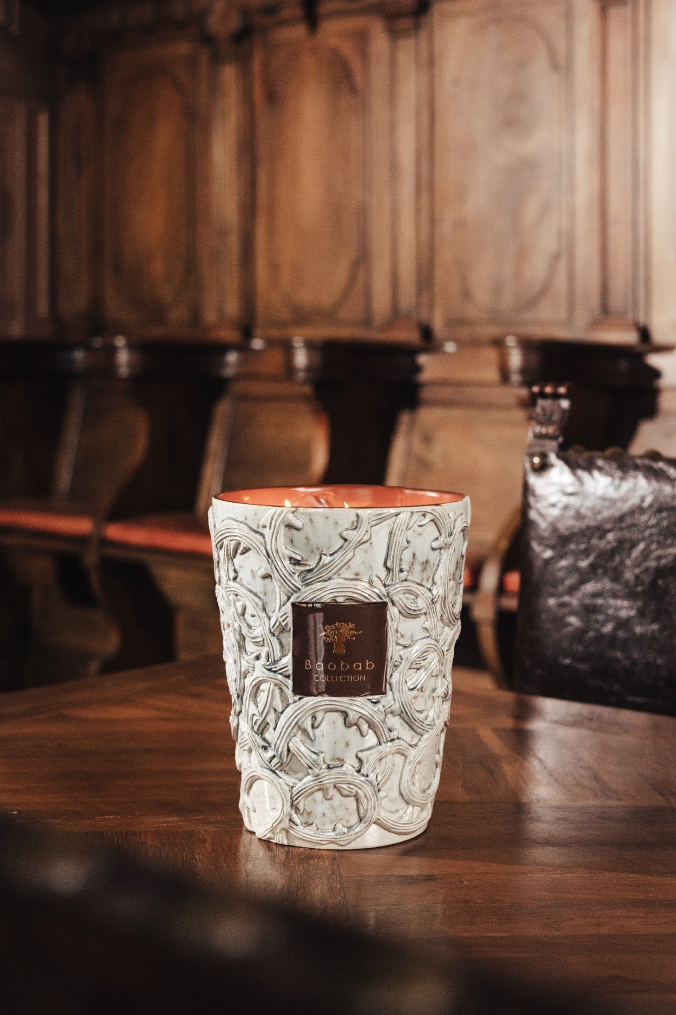 Duftkerze Brame Sylvanus MAX 24