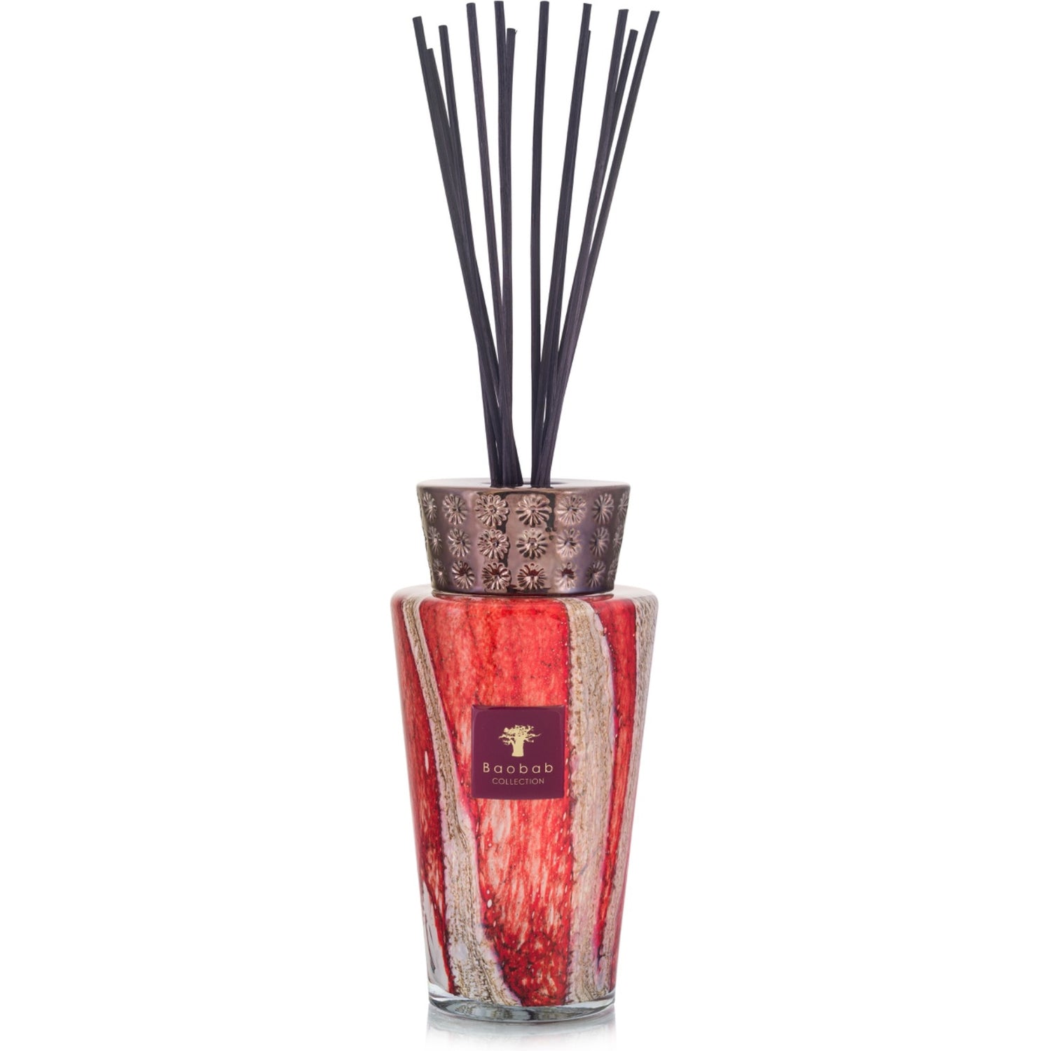 Baobab Collection – Totem Raumdiffuser Risoud Woods 5L